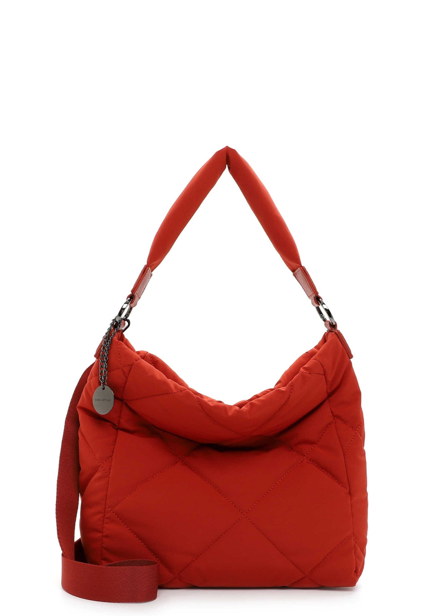 Emily & Noah Handtaschen rot