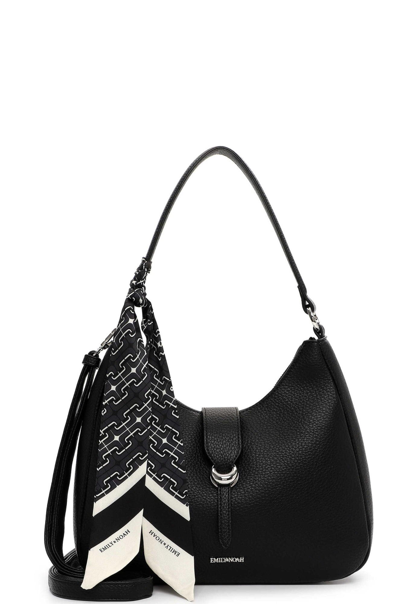 Emily & Noah Handtaschen schwarz