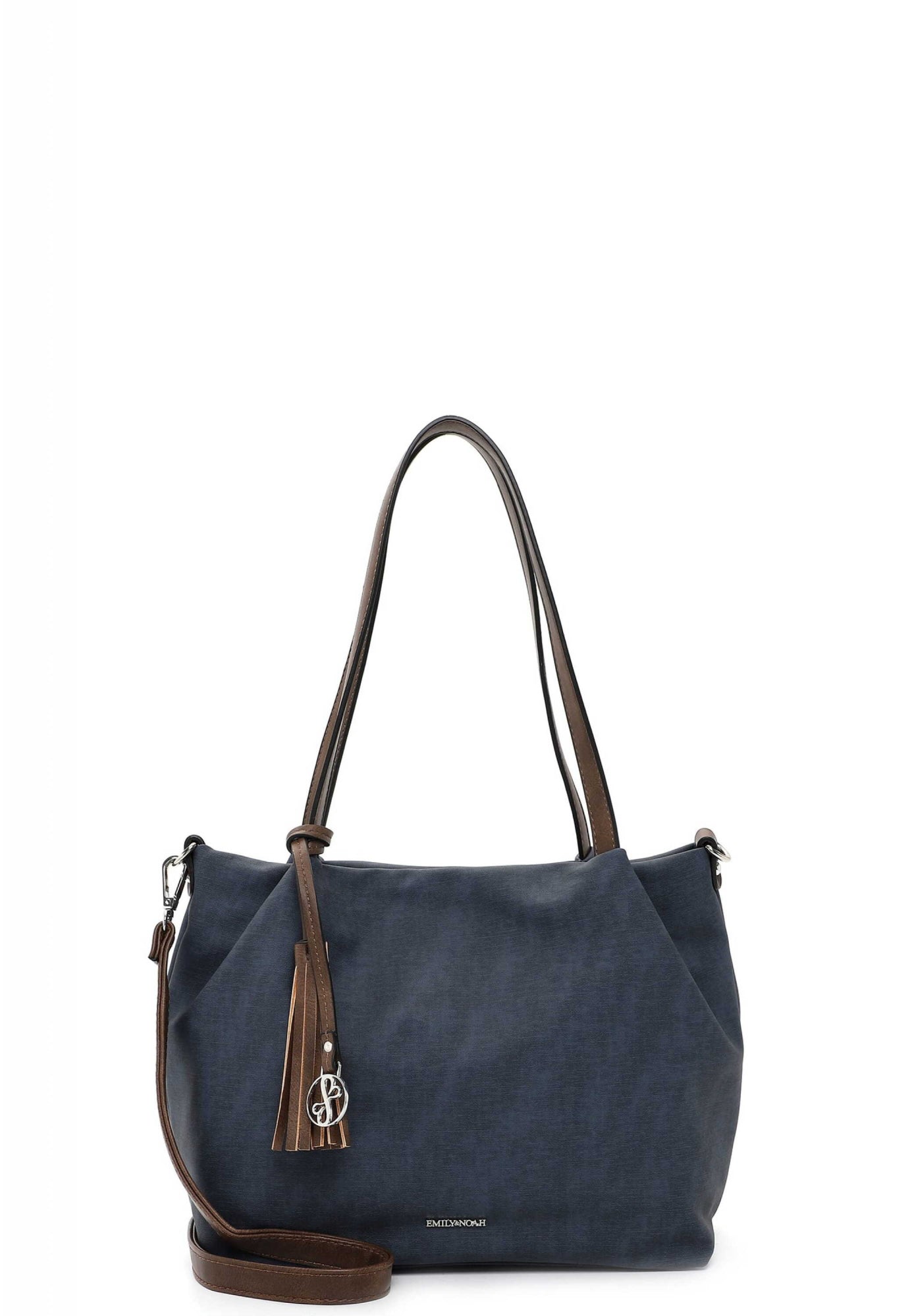 Emily & Noah Handtaschen  blau