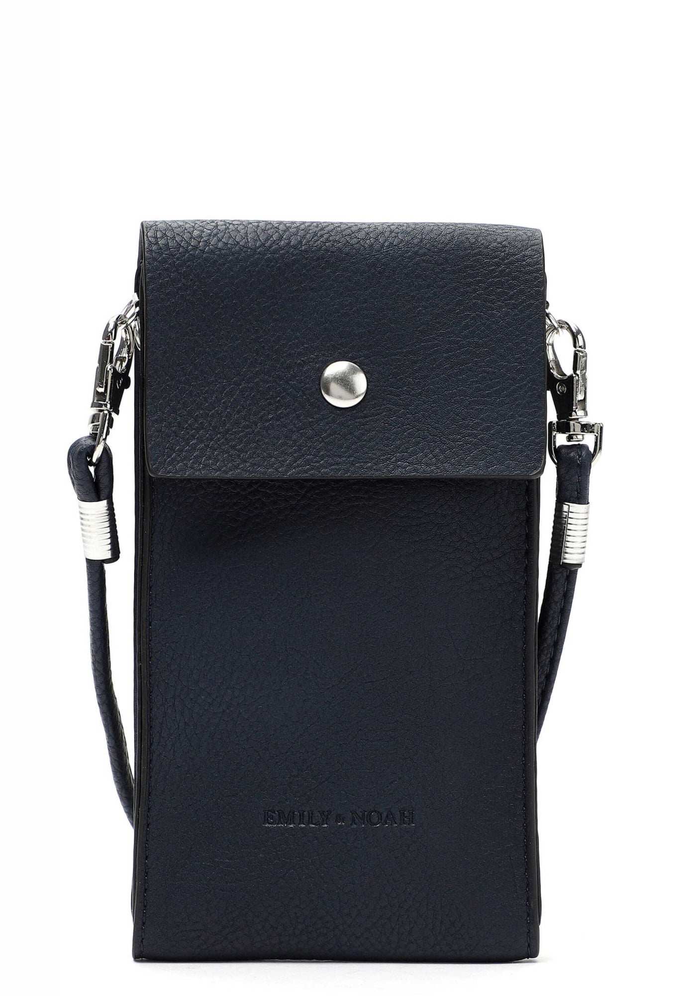 Emily & Noah Handytaschen dunkelblau
