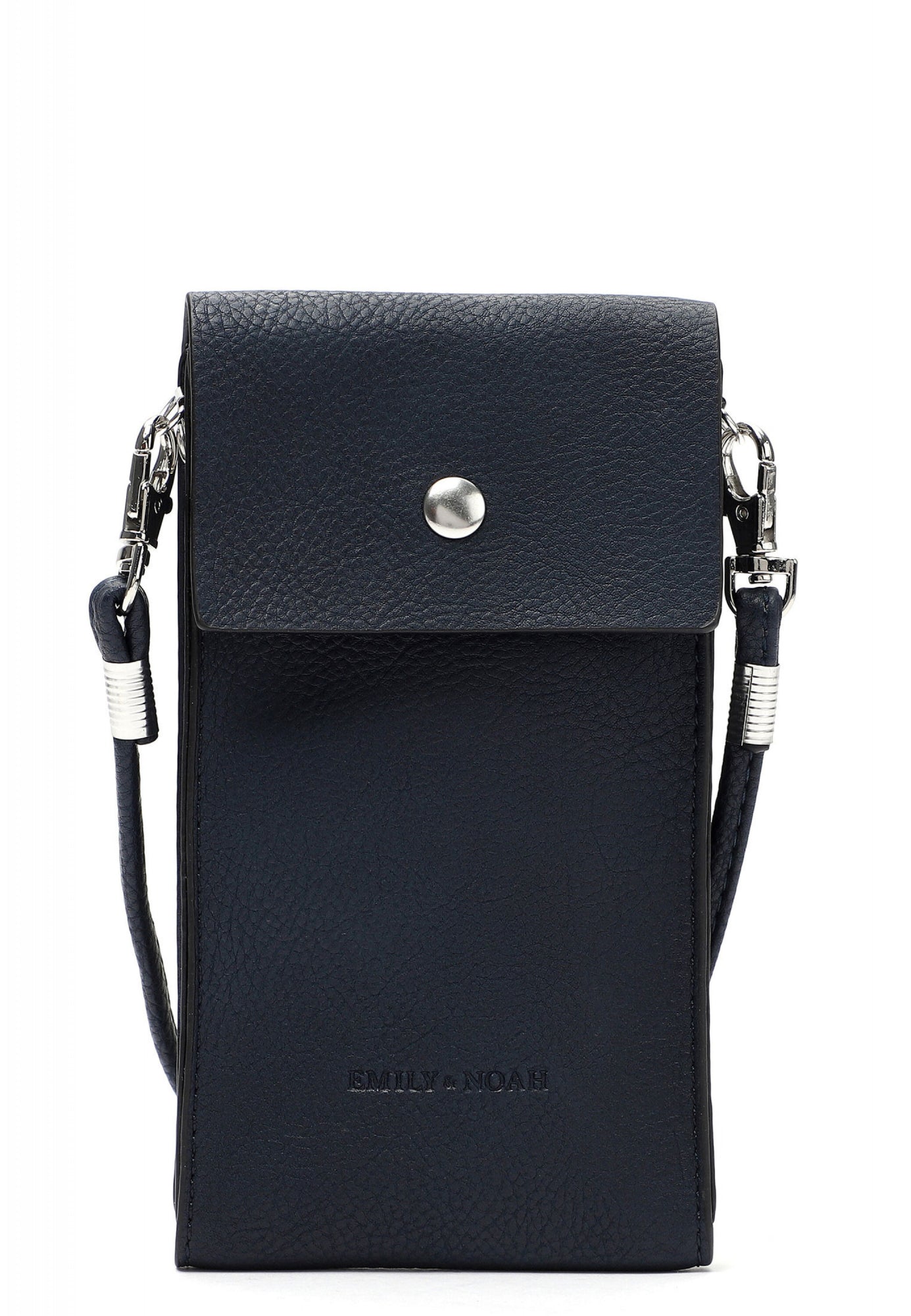 Emily & Noah Handytaschen dunkelblau