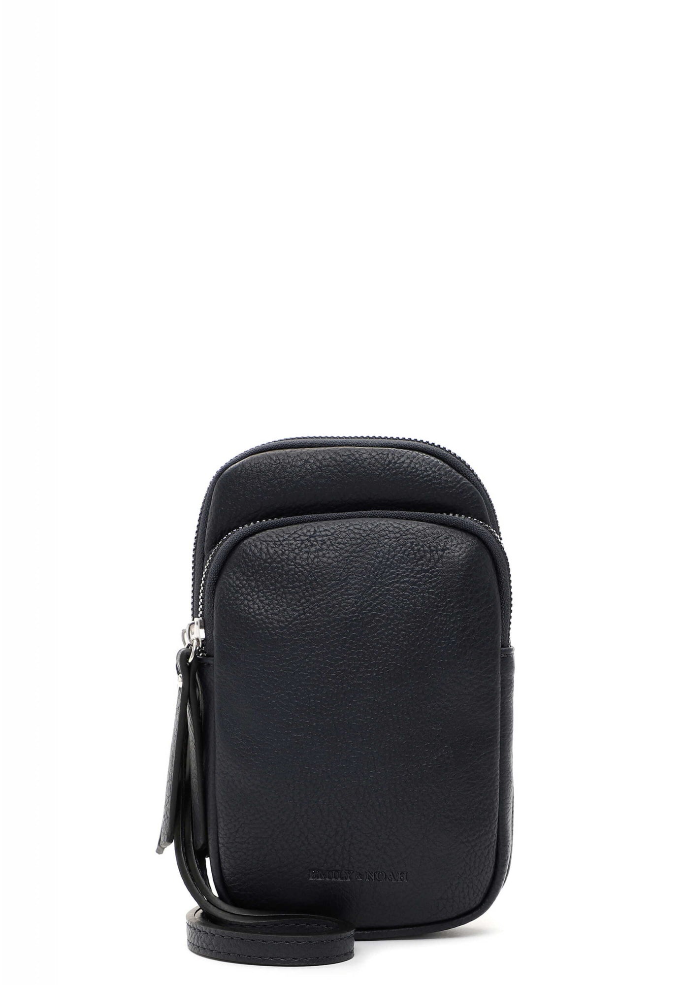 Emily & Noah Handytaschen dunkelblau