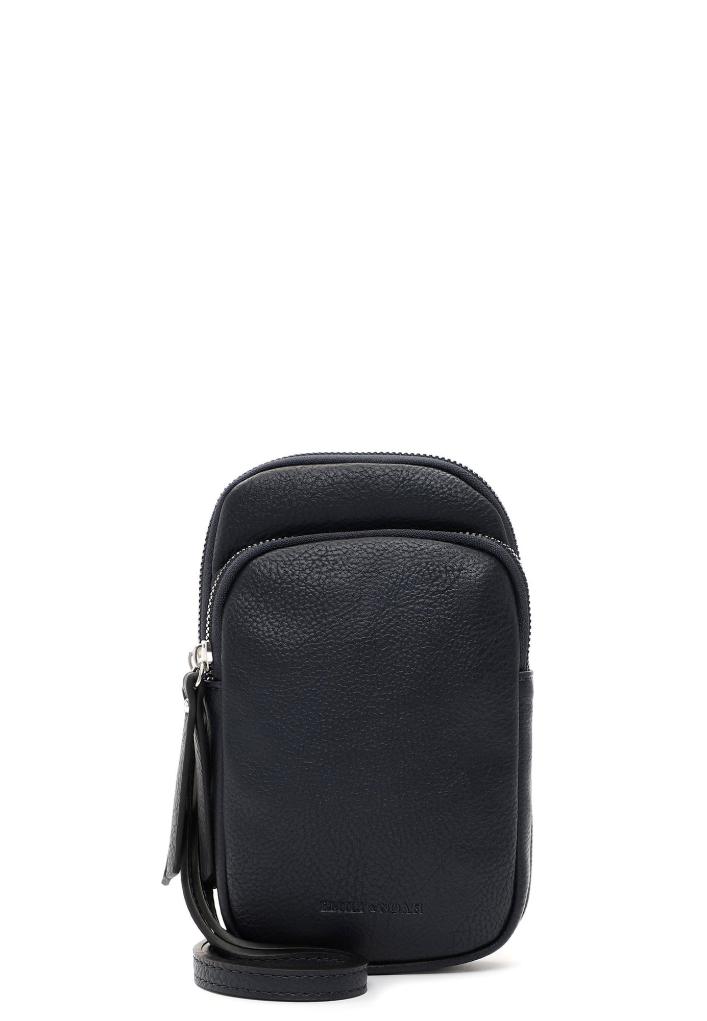 Emily & Noah Handytaschen dunkelblau