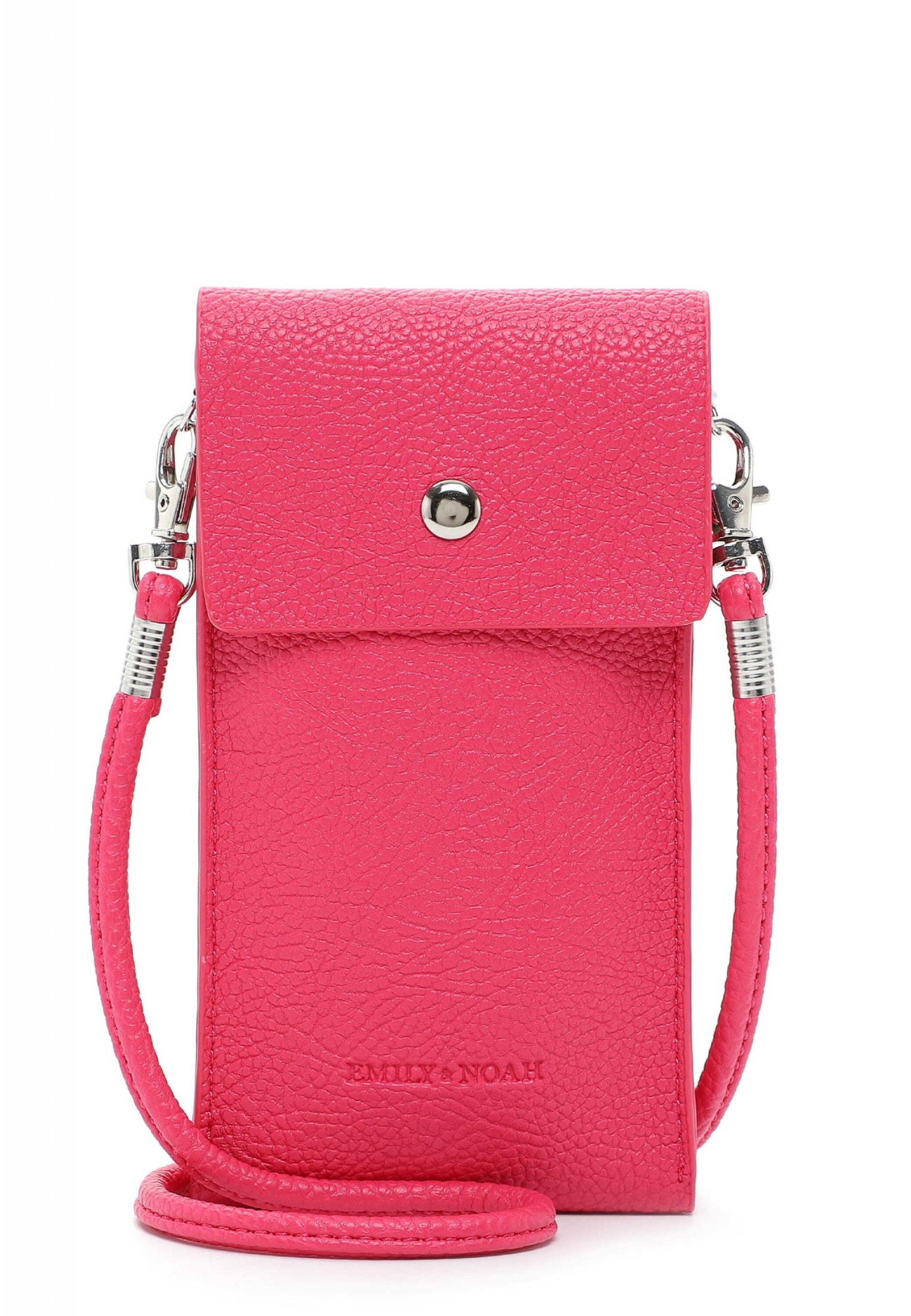 Emily & Noah Handytaschen  pink