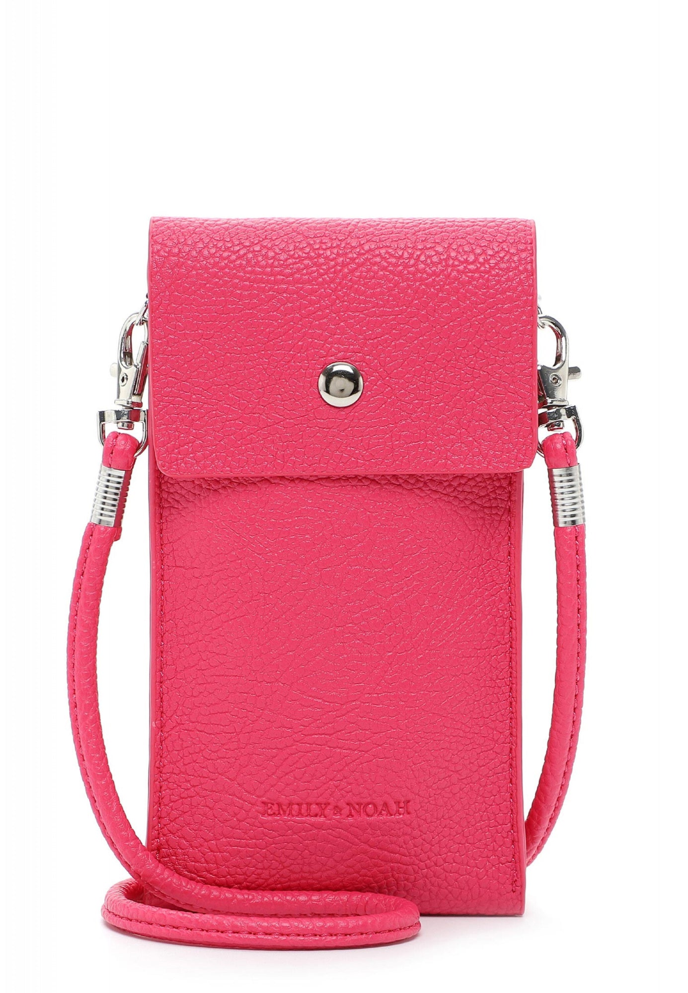 Emily & Noah Handytaschen pink