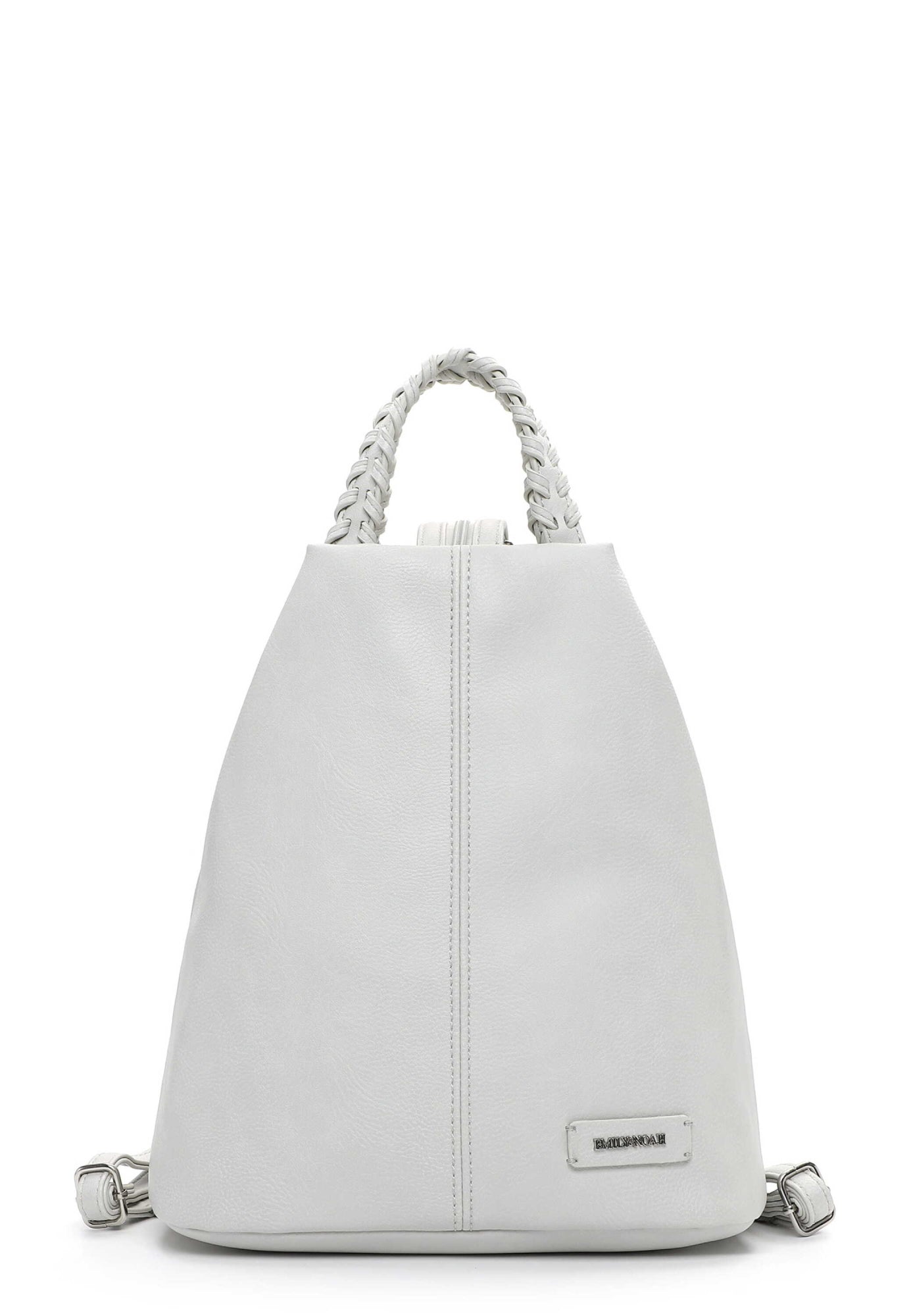 Emily & Noah Rucksäcke  hellgrau