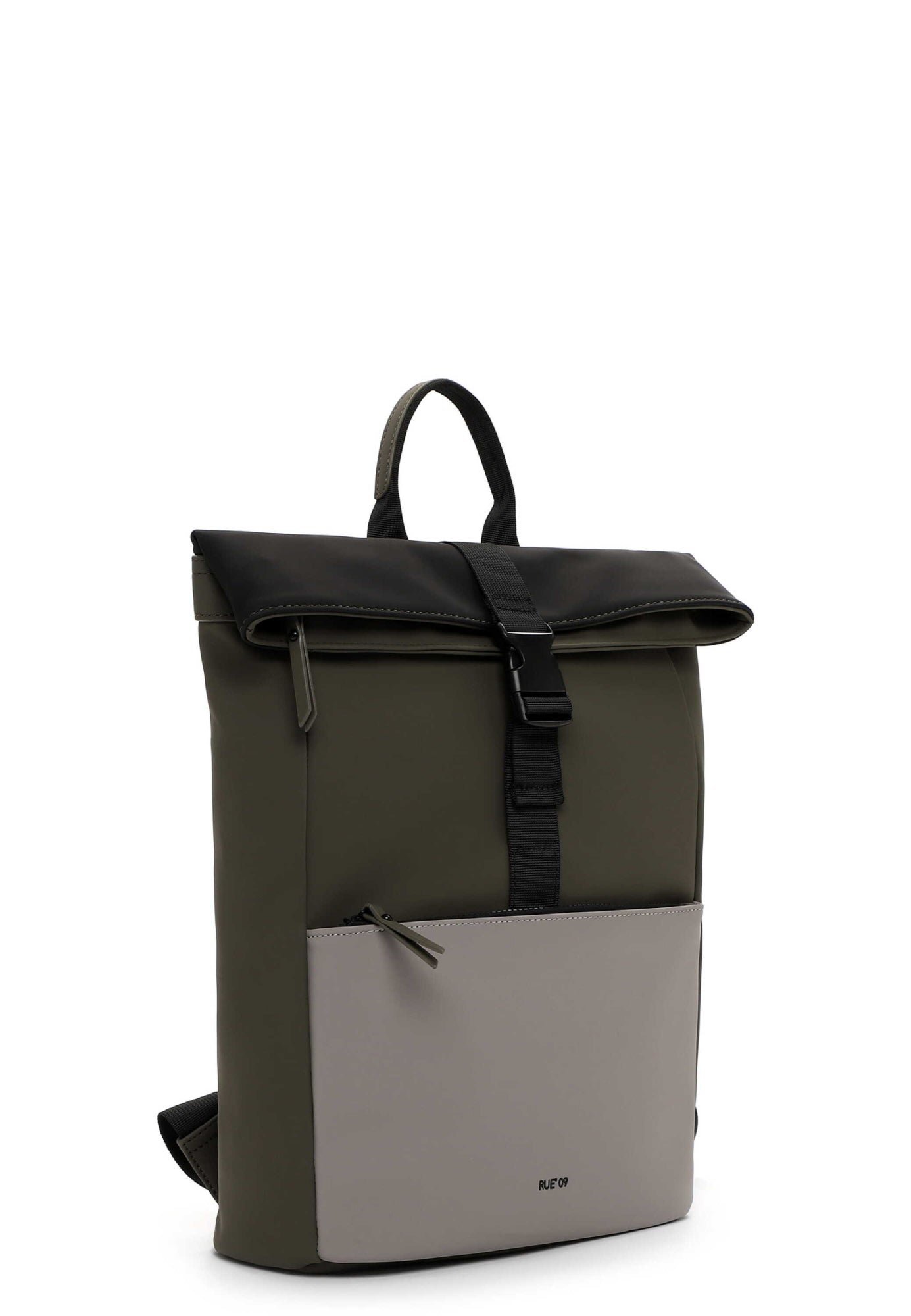 Emily & Noah Rucksäcke oliv