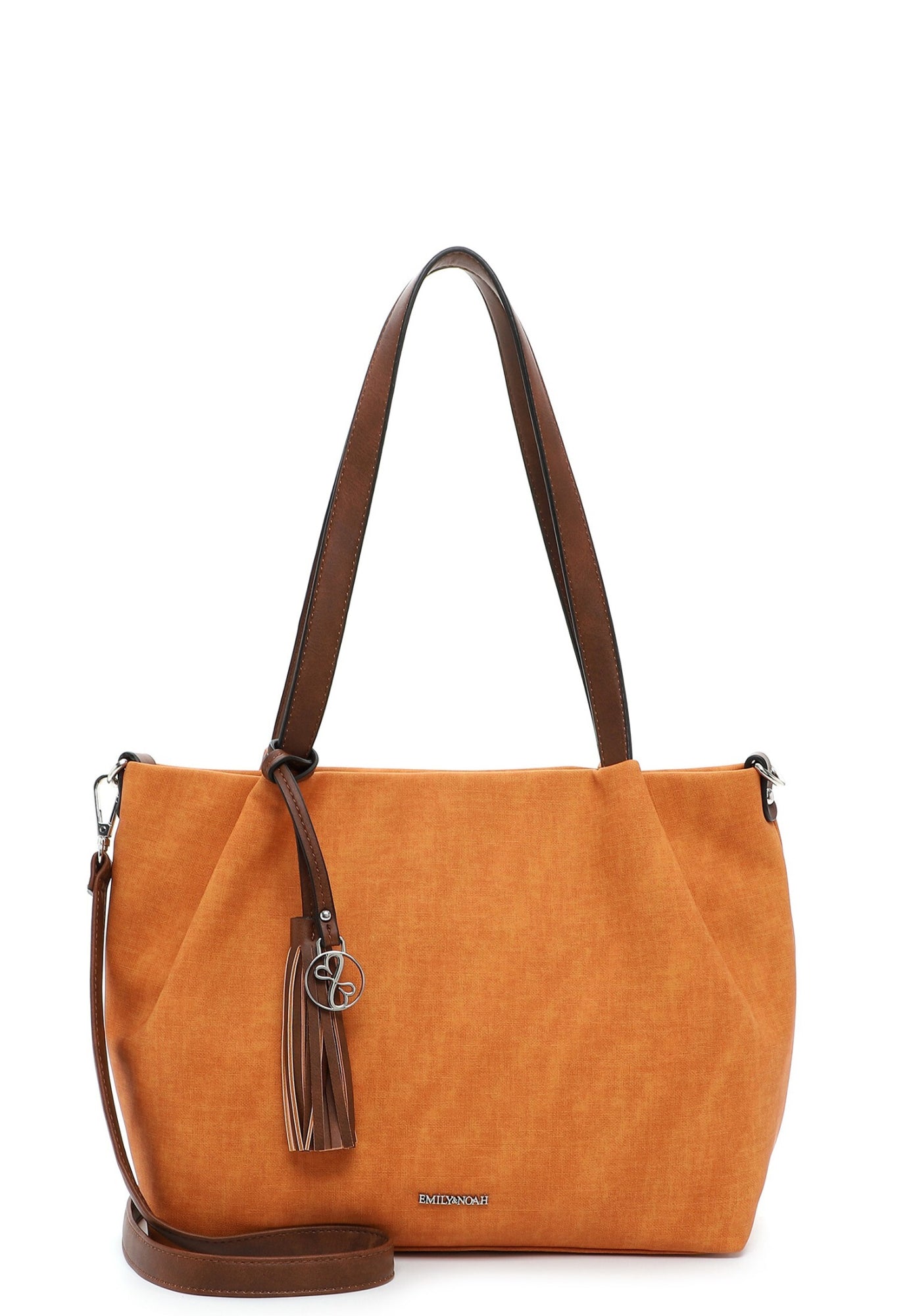 Emily & Noah Handtaschen braun