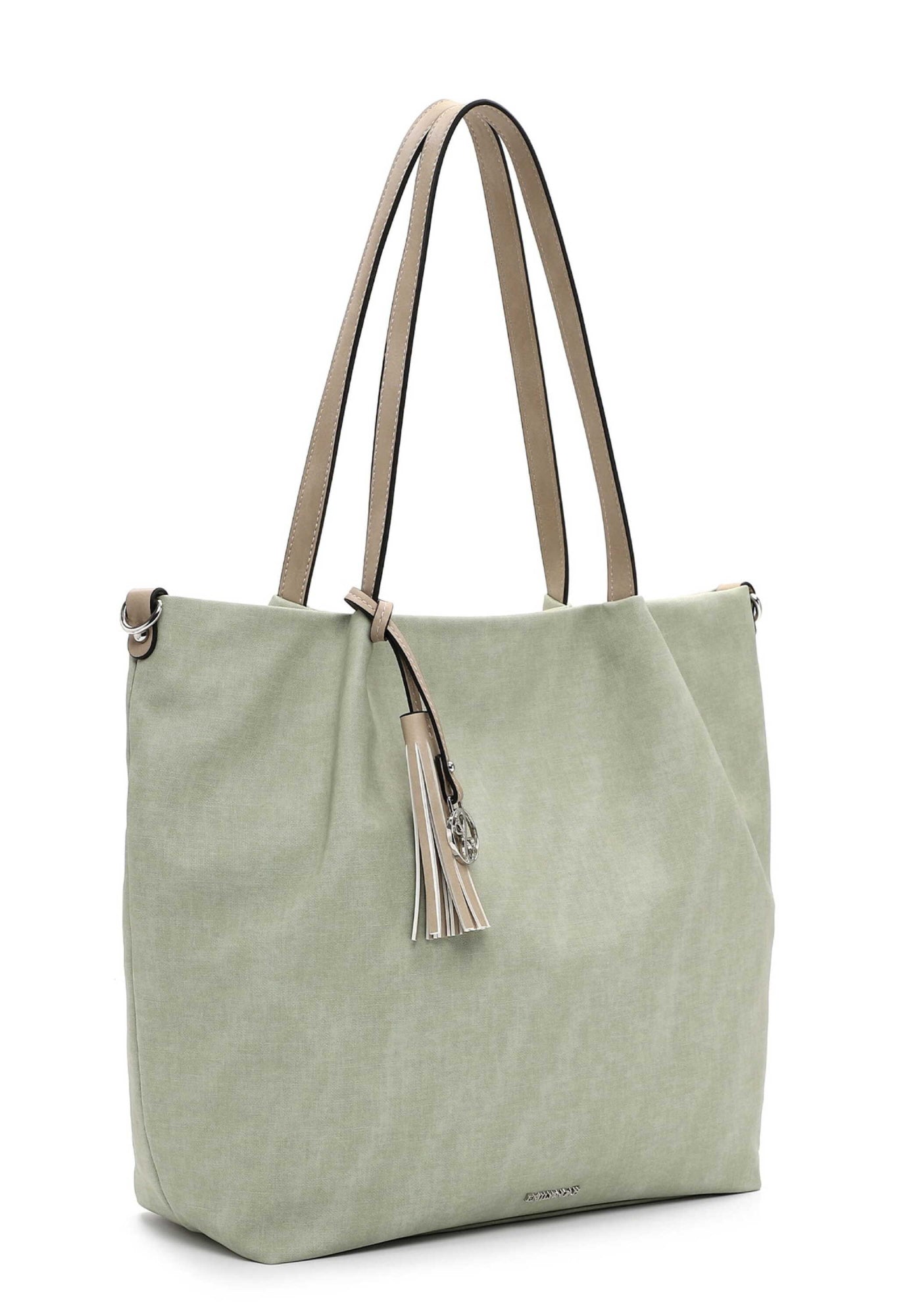Emily & Noah Handtaschen hellgrün
