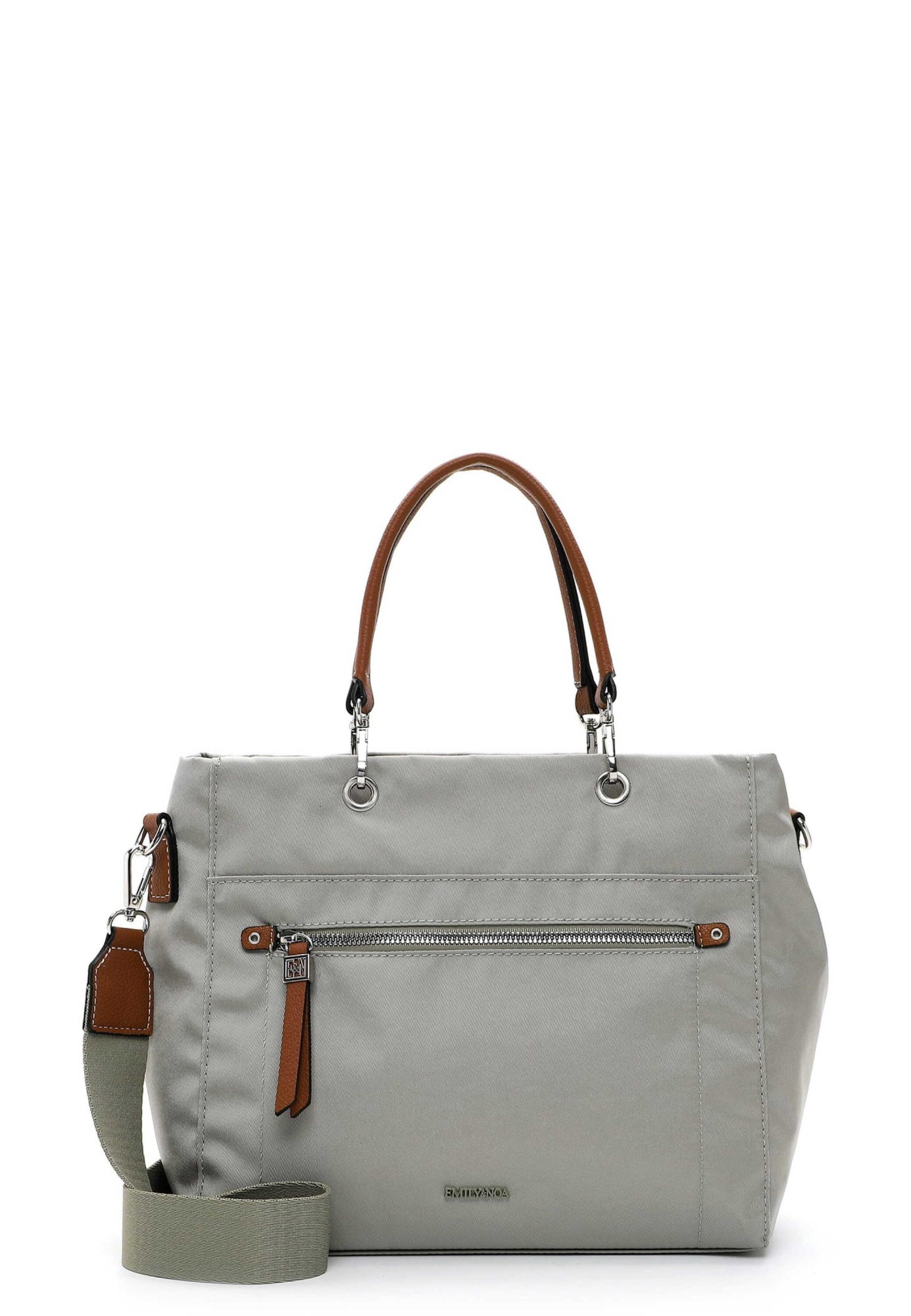 Emily & Noah Handtaschen grün