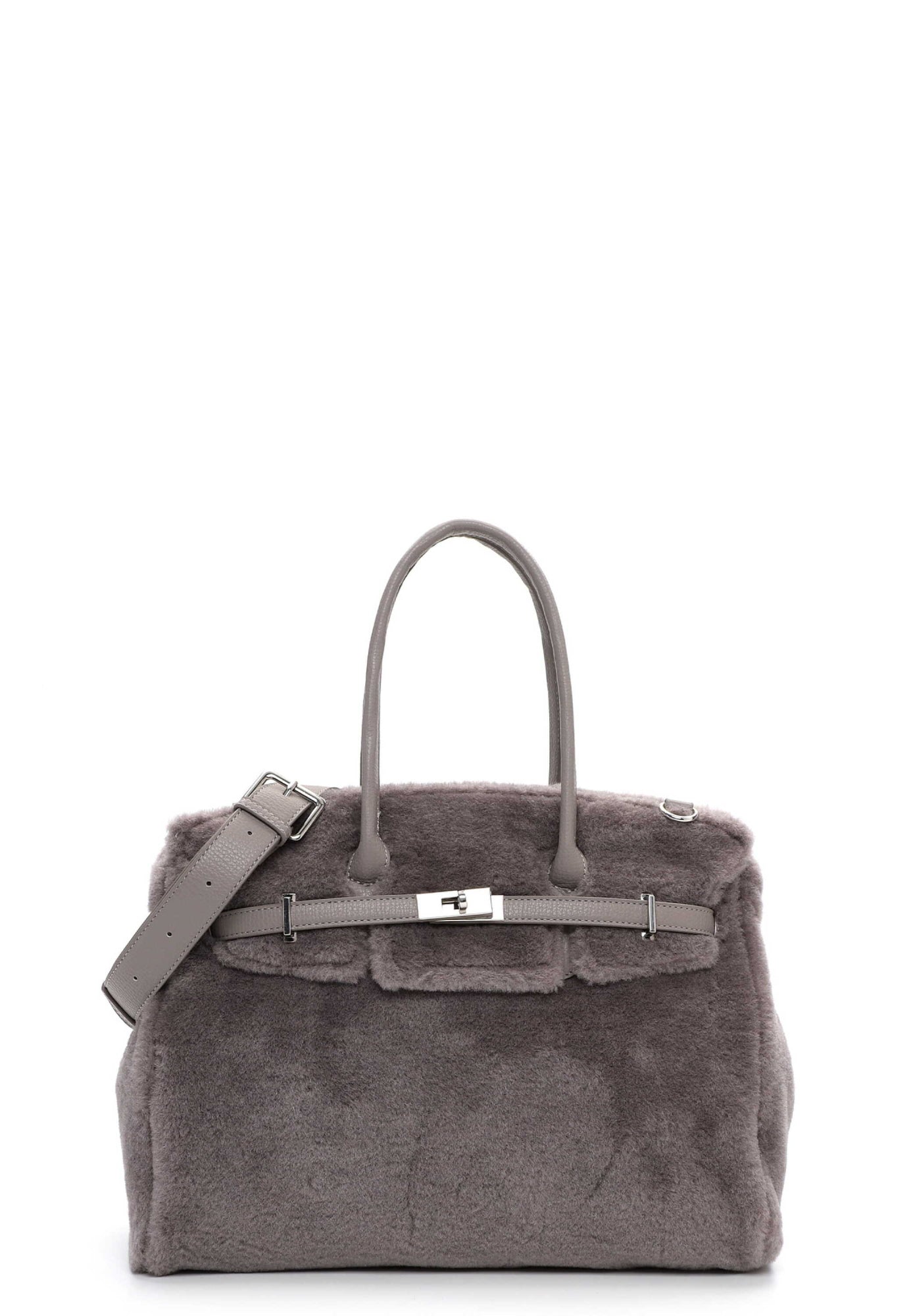 Emily & Noah Handtaschen grau