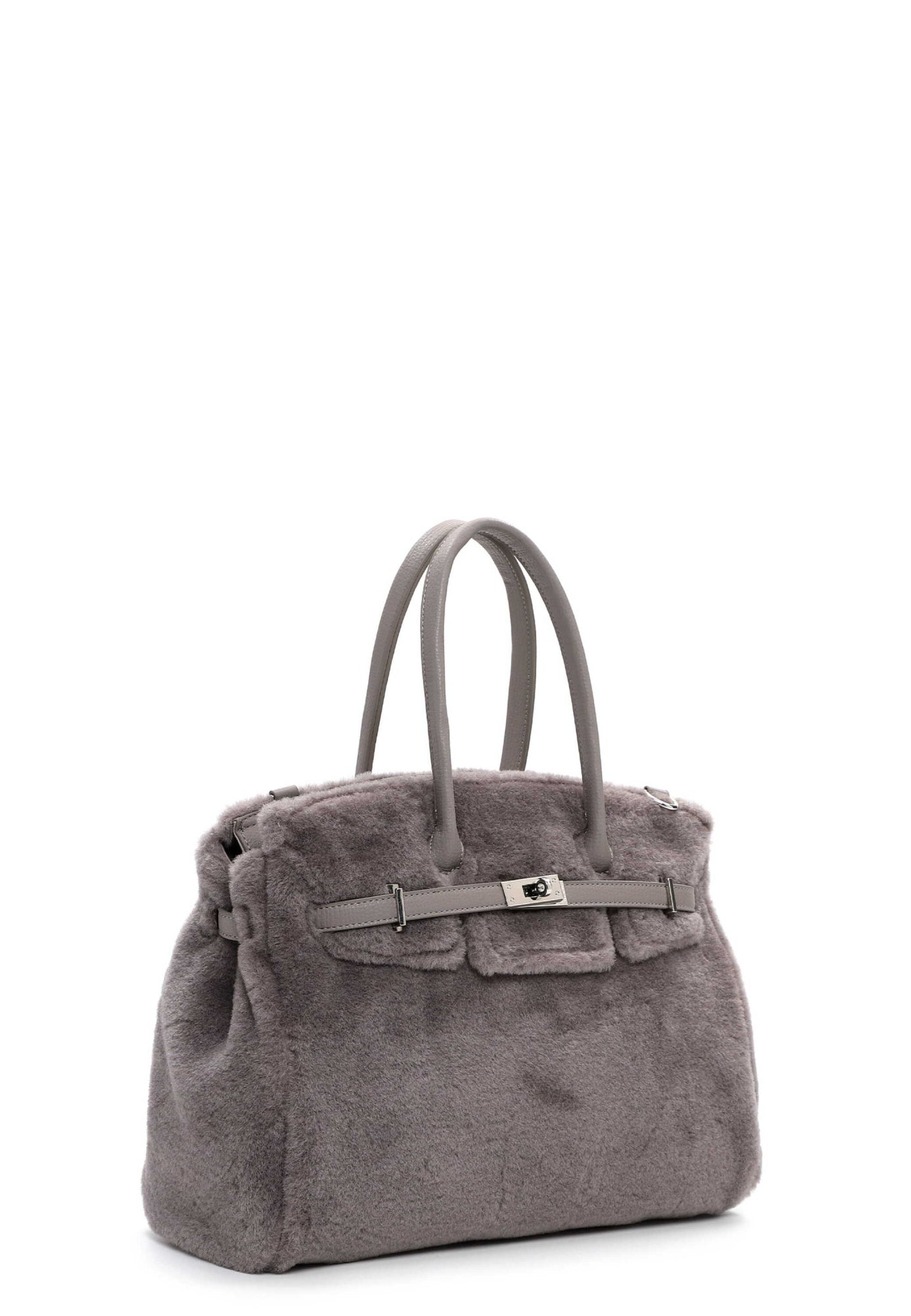 Emily & Noah Handtaschen  grau