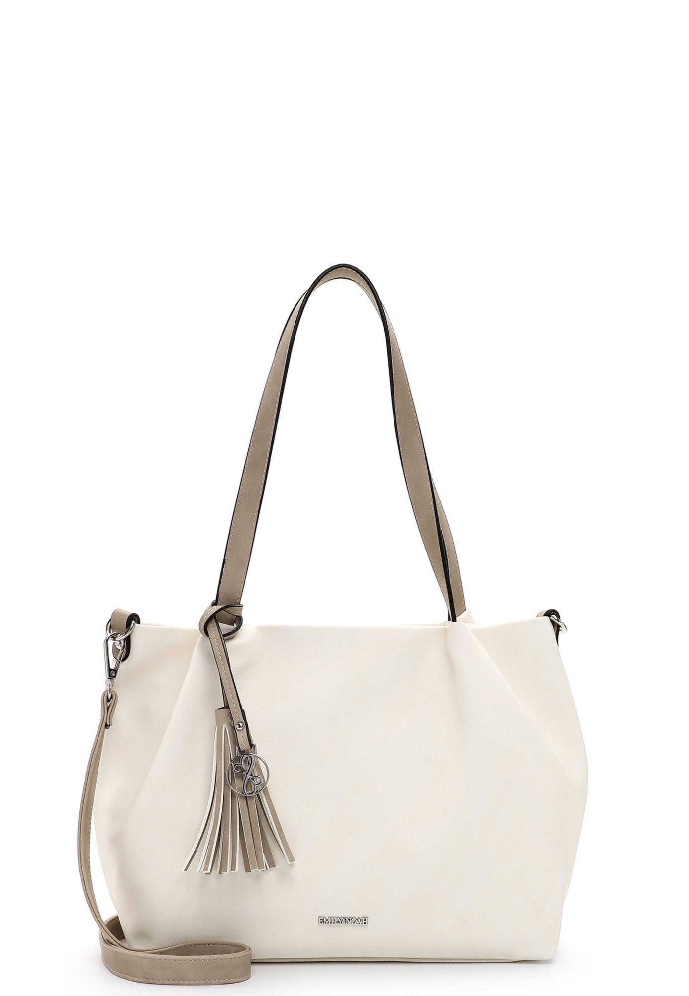 Emily & Noah Handtaschen beige