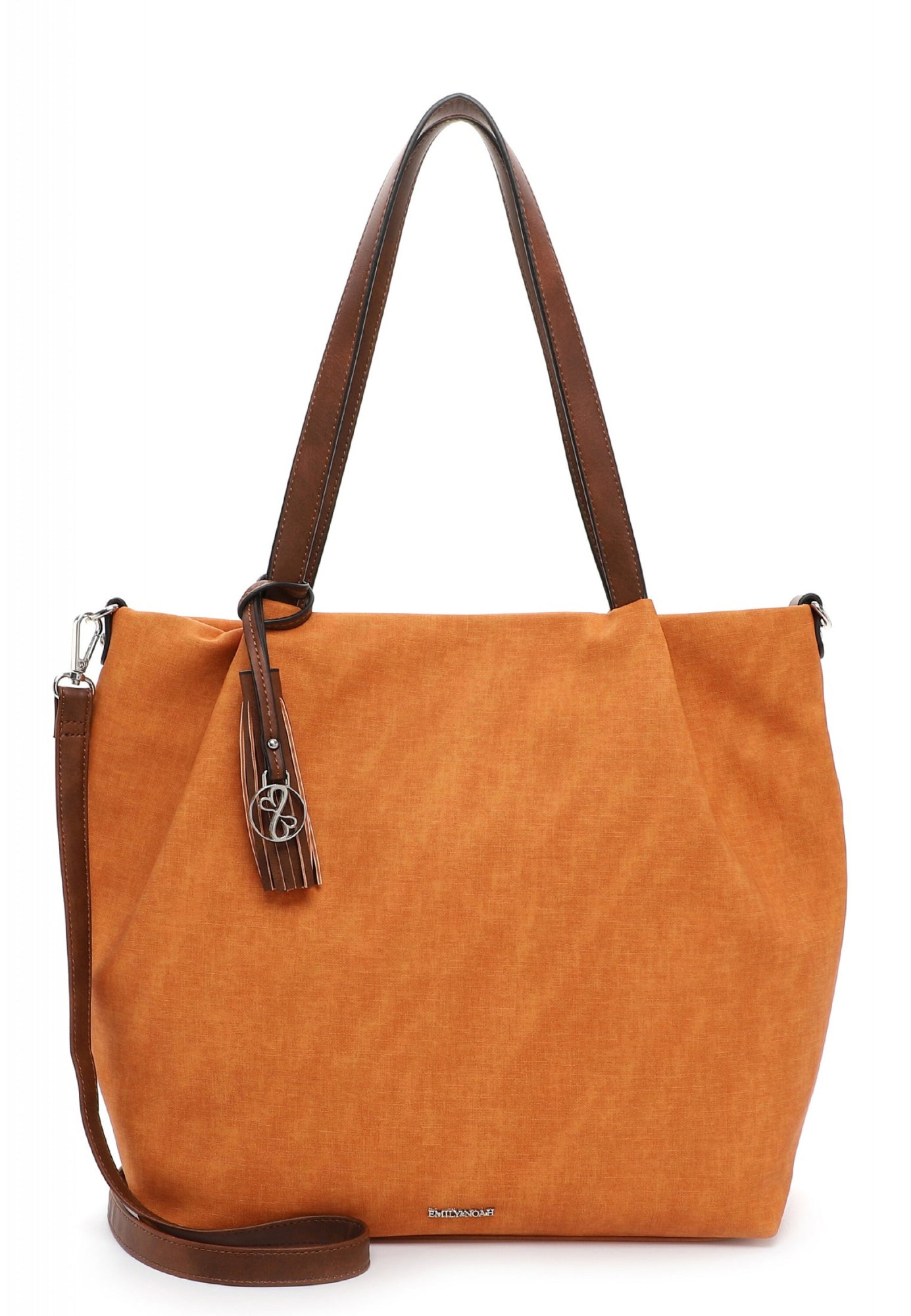 Emily & Noah Handtaschen orange