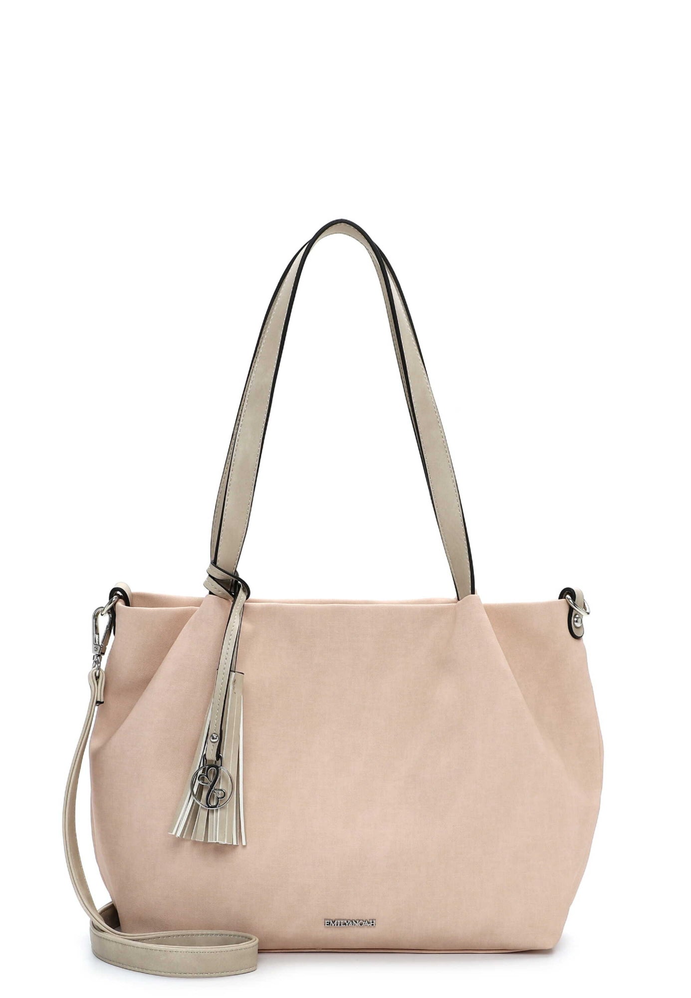 Emily & Noah Handtaschen rosa