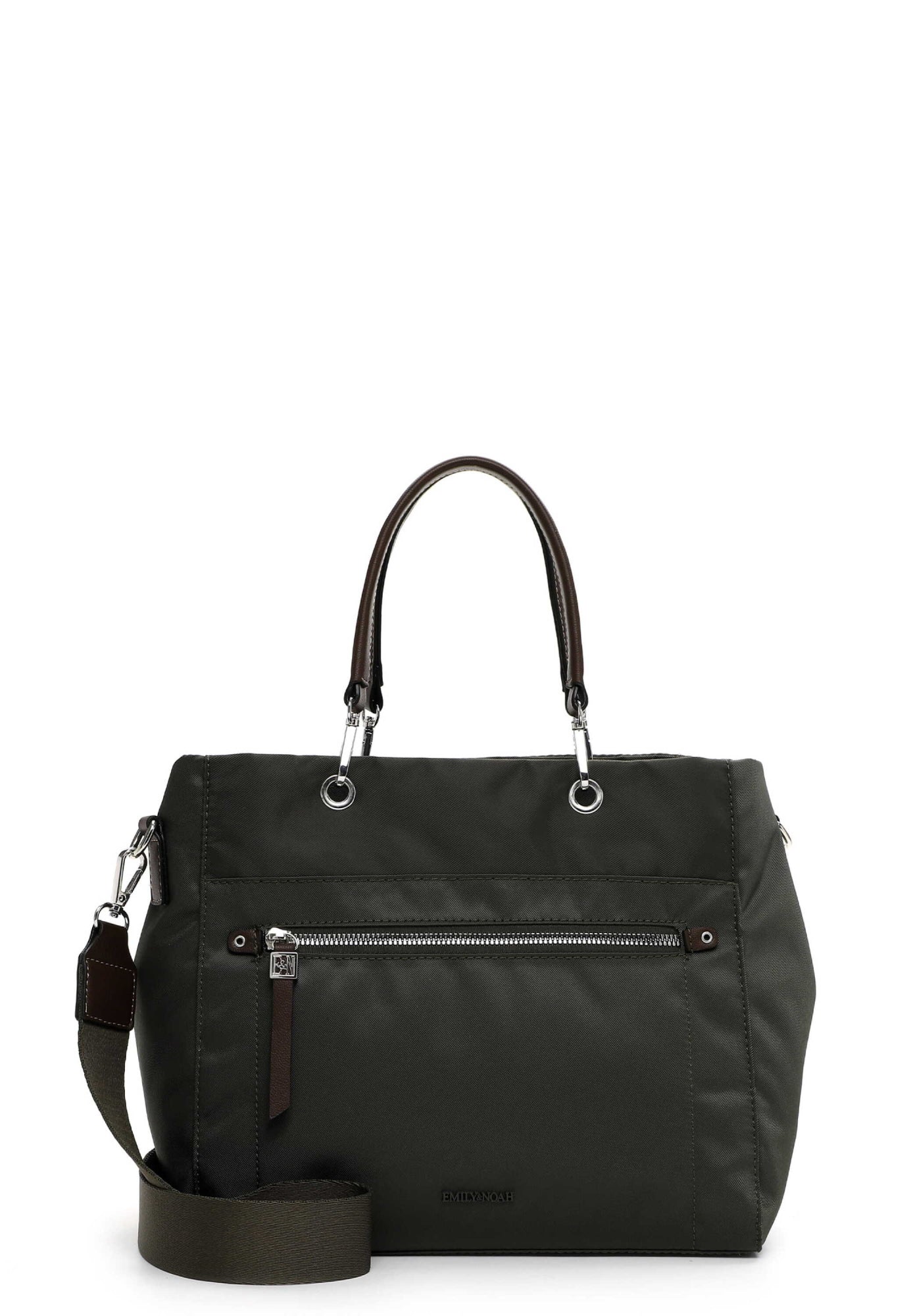Emily & Noah Handtaschen oliv