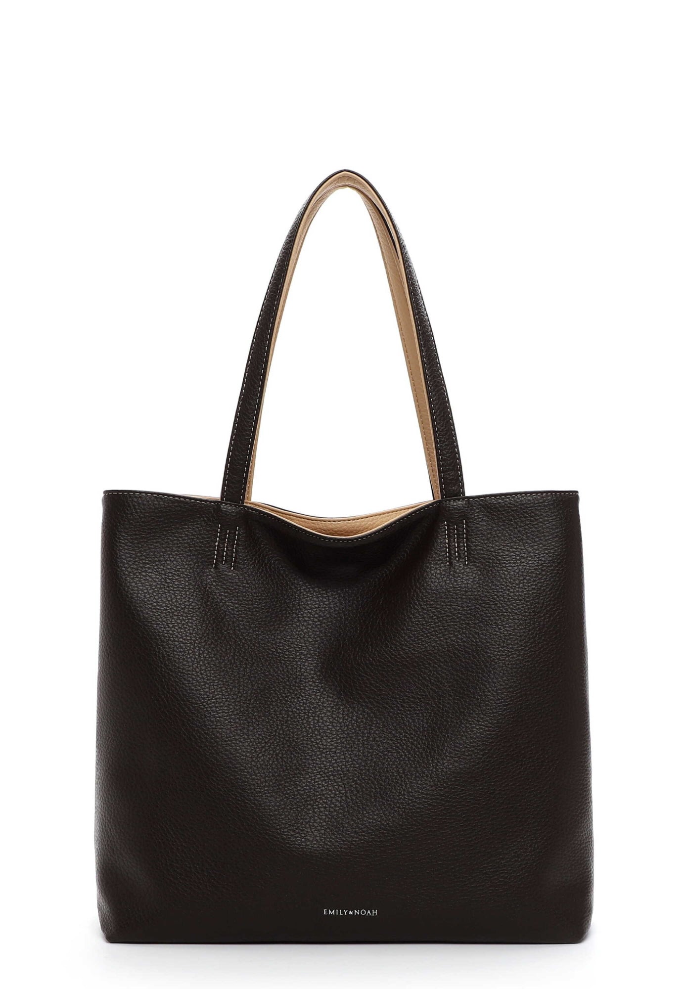 Emily & Noah Handtaschen braun