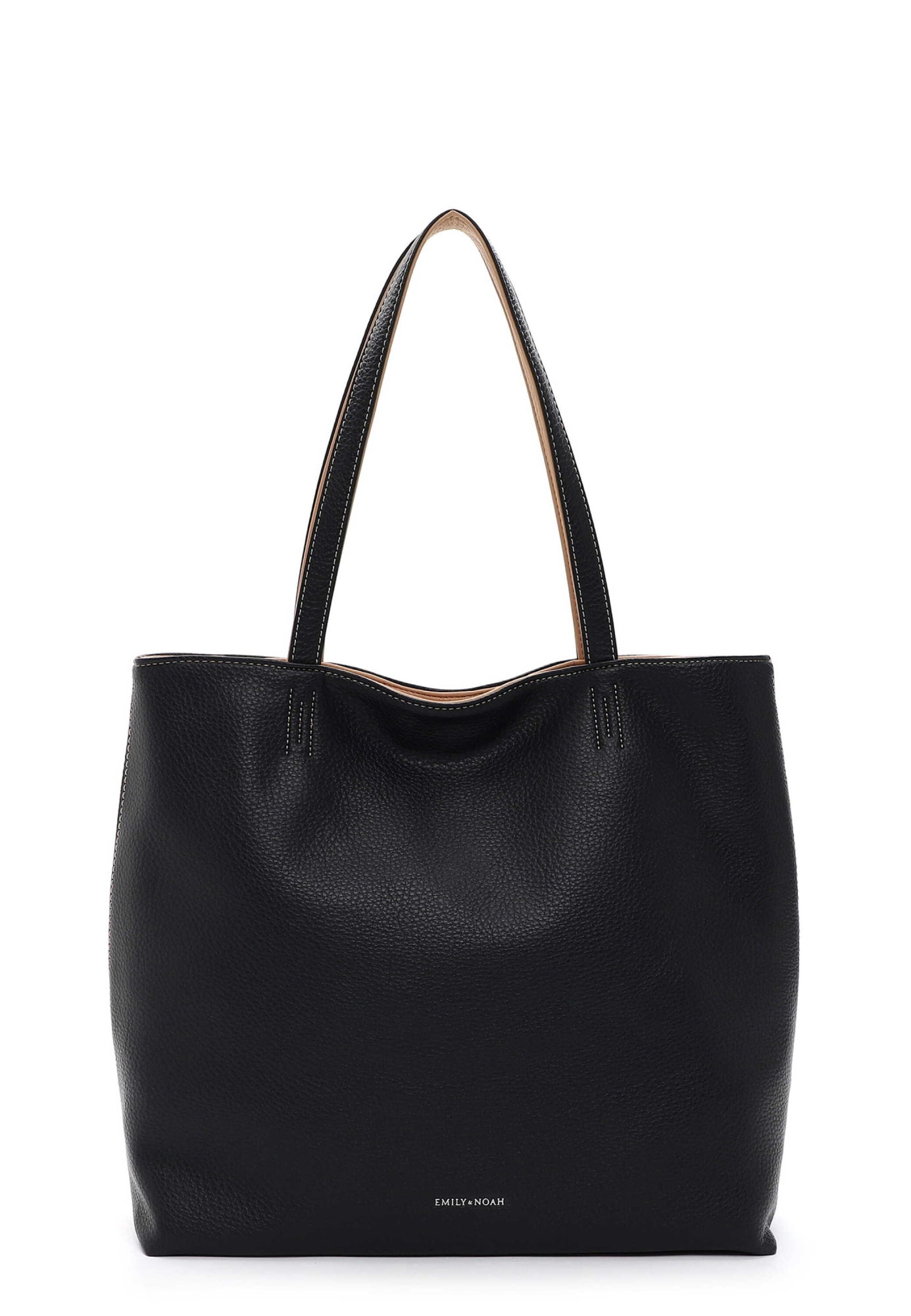 Emily & Noah Handtaschen dunkelblau