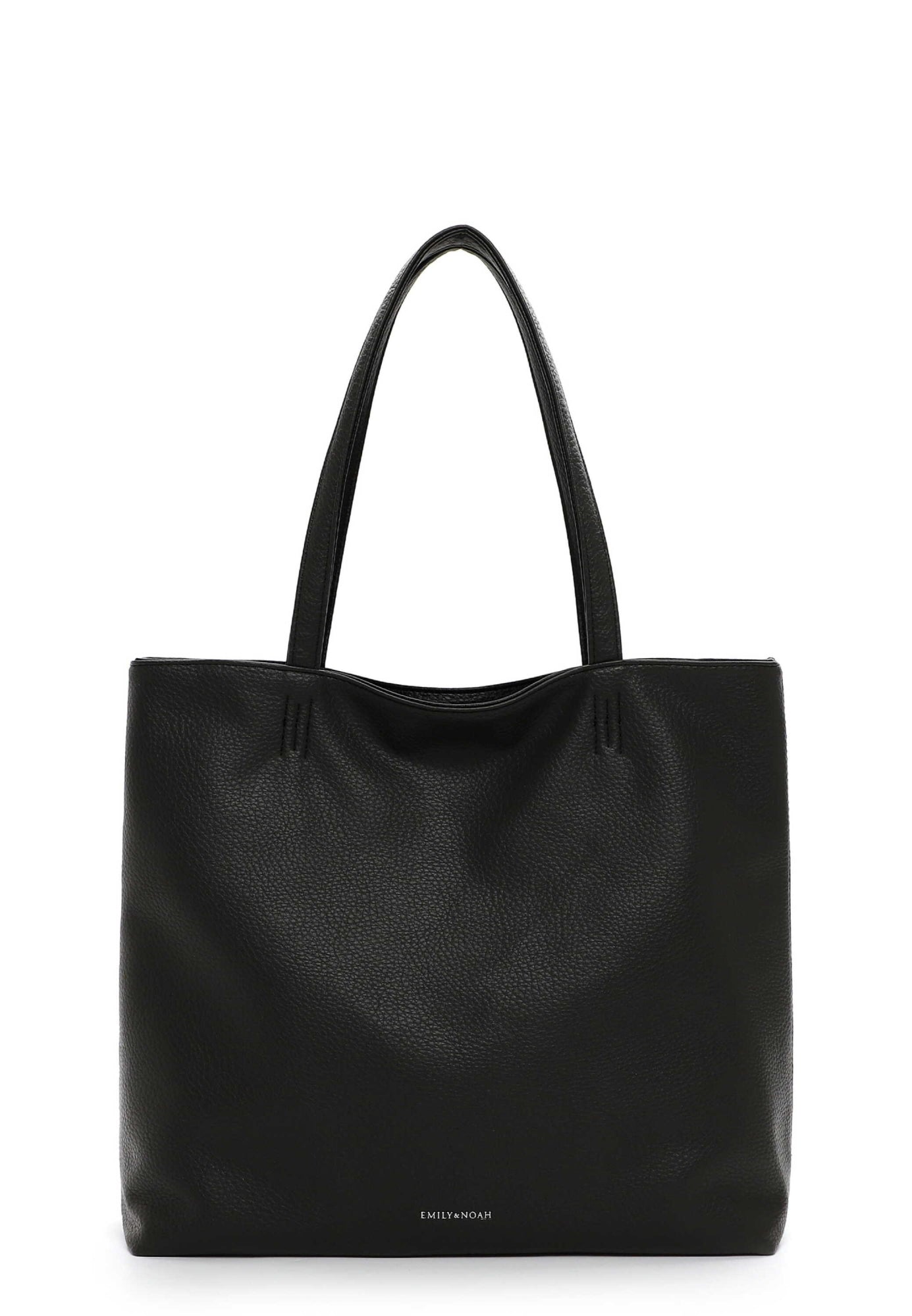 Emily & Noah Handtaschen  dunkelgrau