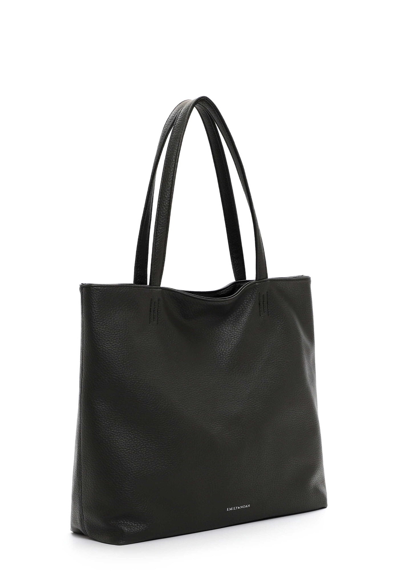 Emily & Noah Handtaschen dunkelgrau
