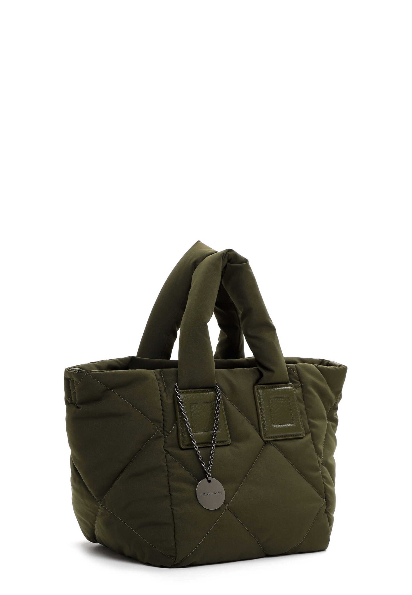 Emily & Noah Handtaschen oliv