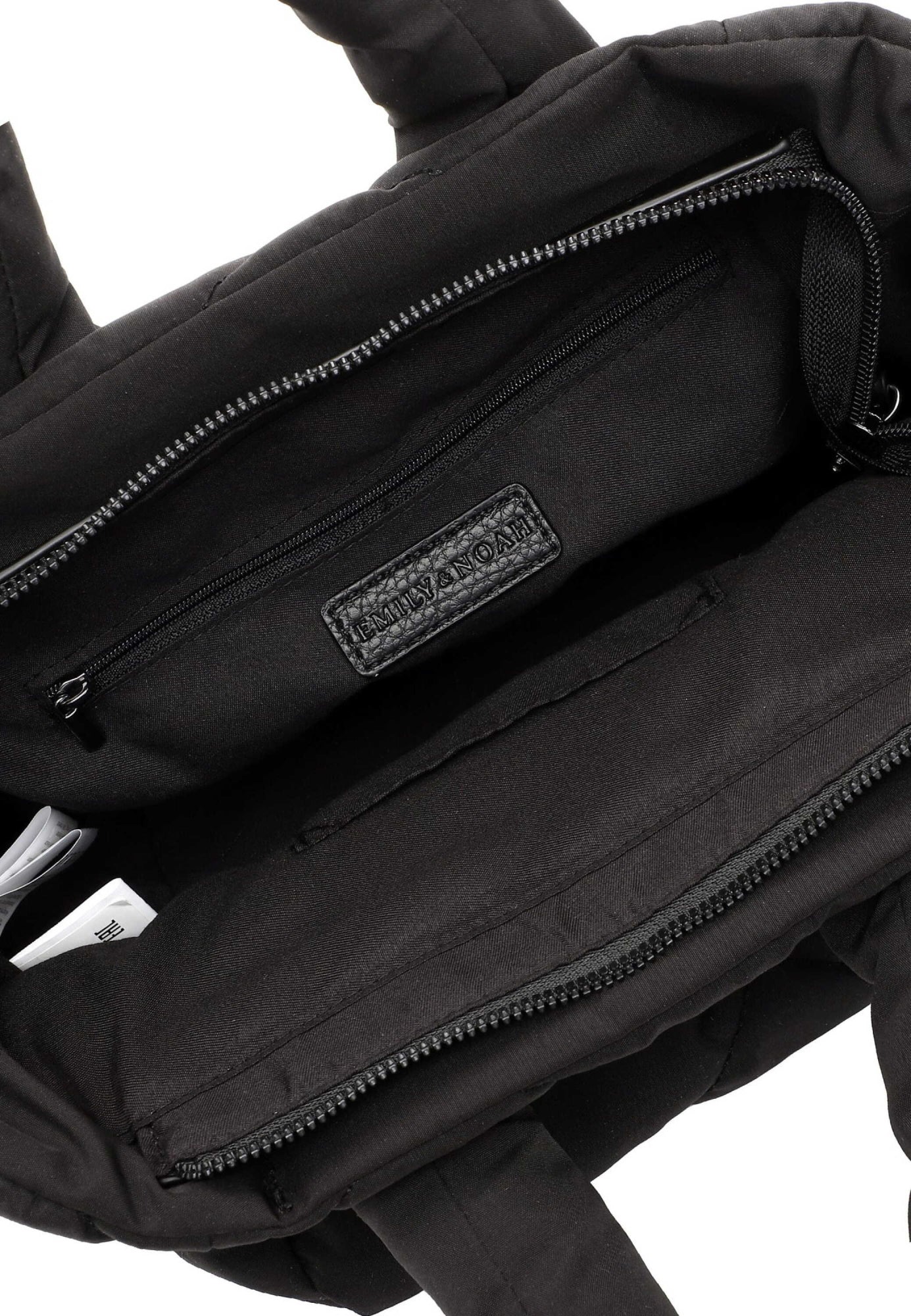 Emily & Noah Handtaschen  schwarz