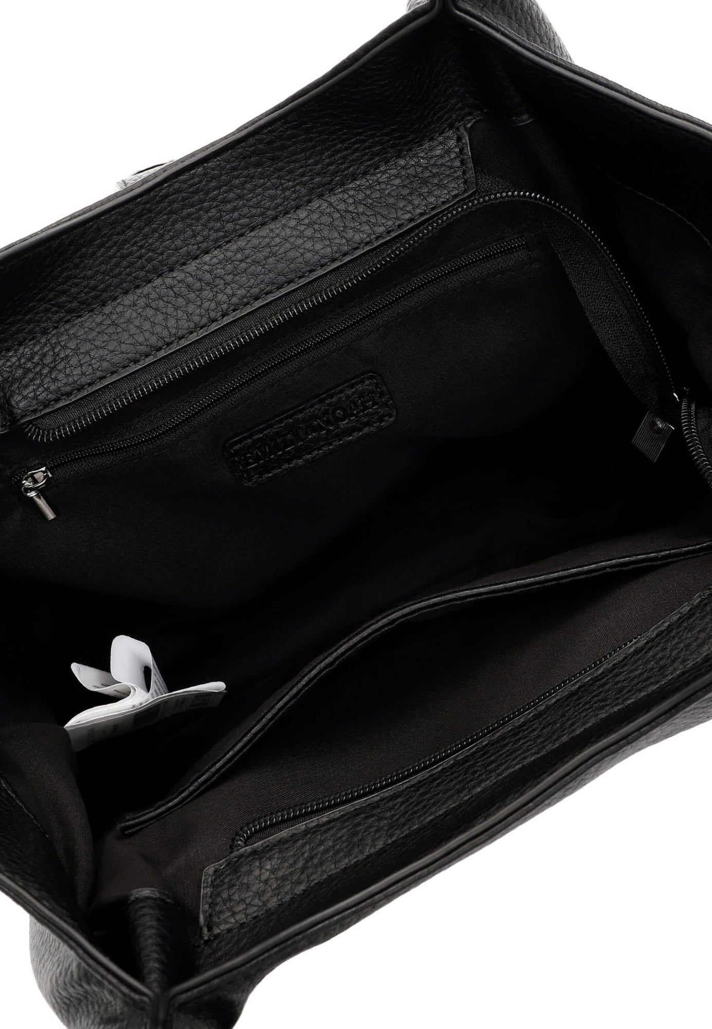 Emily & Noah Handtaschen schwarz