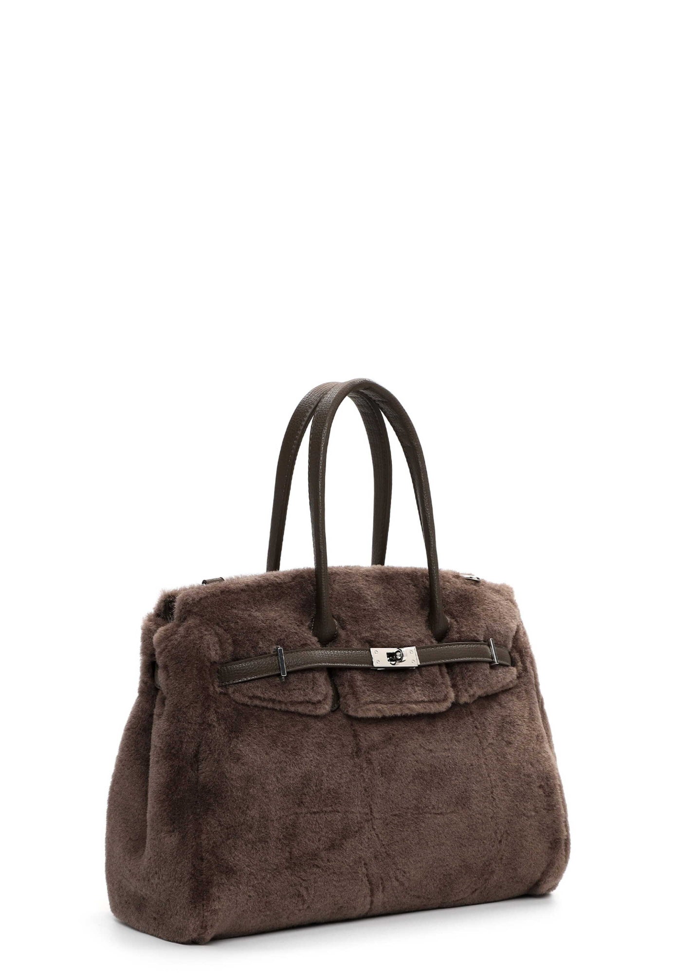 Emily & Noah Handtaschen braun