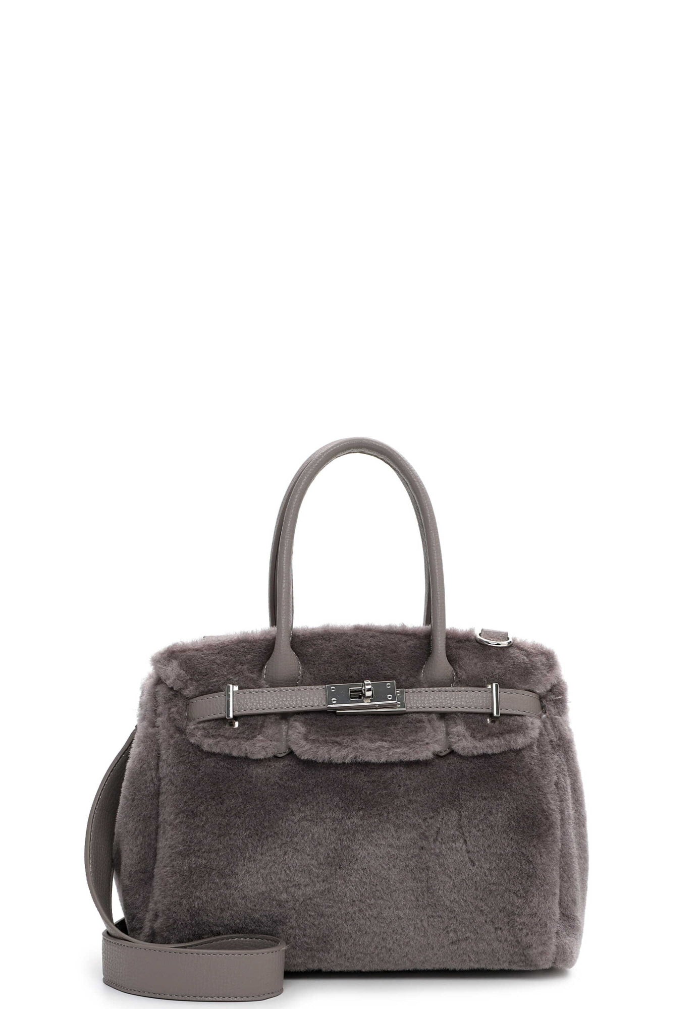 Emily & Noah Handtaschen grau