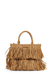 Emily & Noah Handtaschen cognac