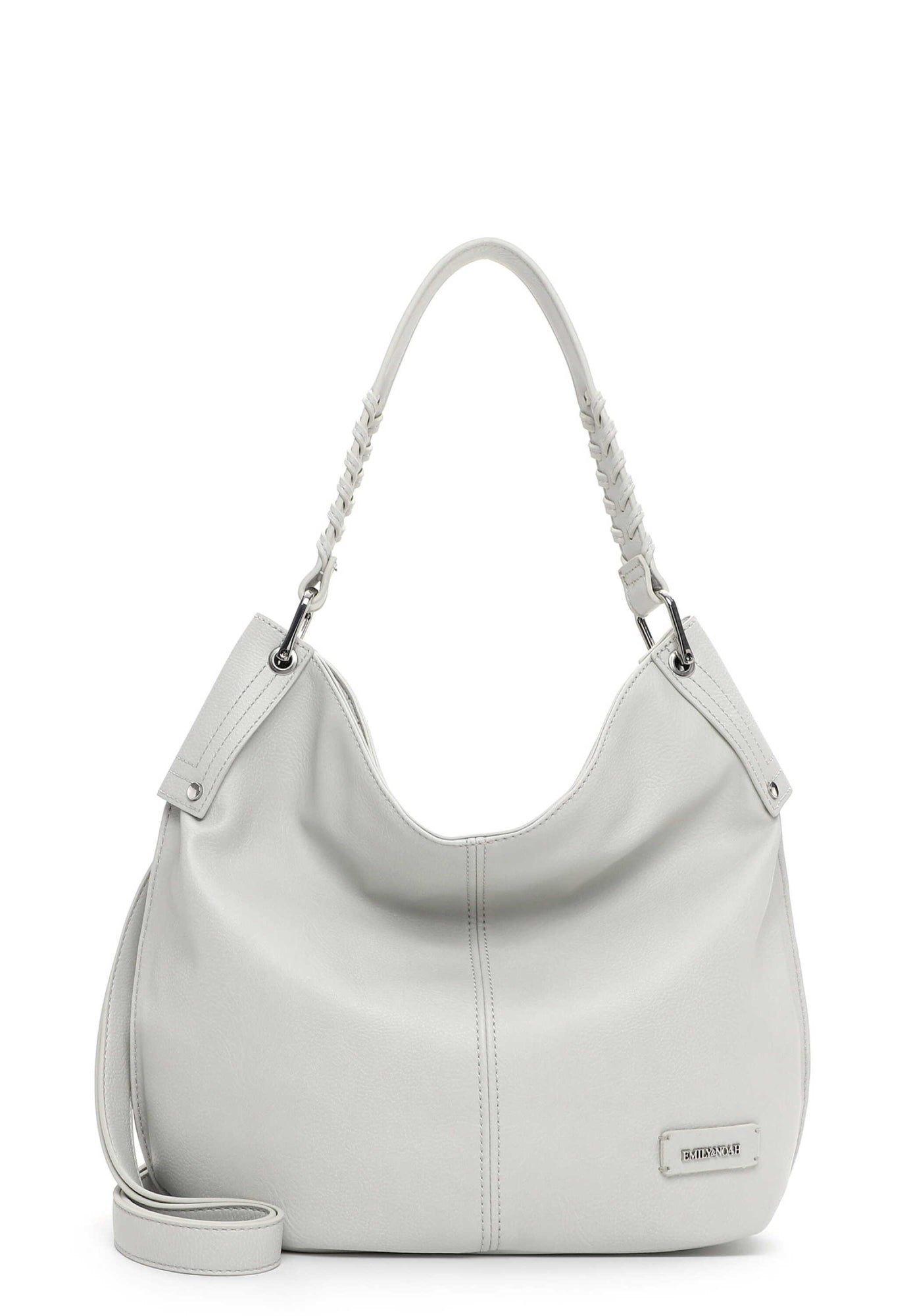 Emily & Noah Handtaschen grau