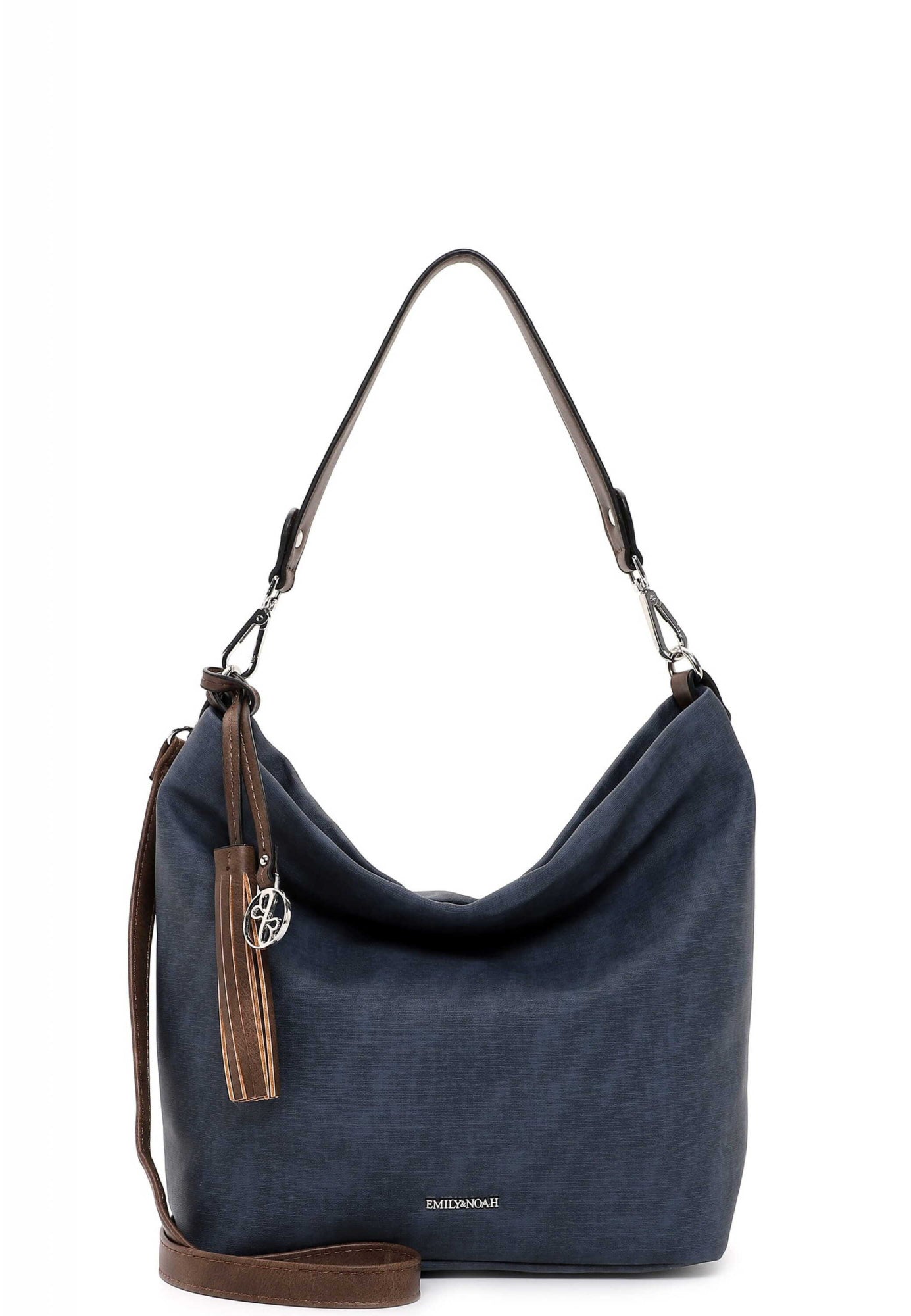 Emily & Noah Handtaschen taupe