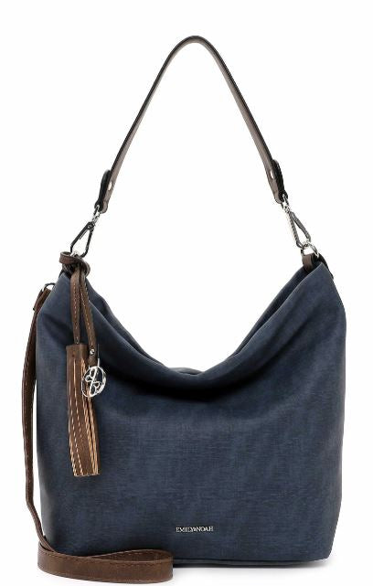 Emily & Noah Handtaschen taupe