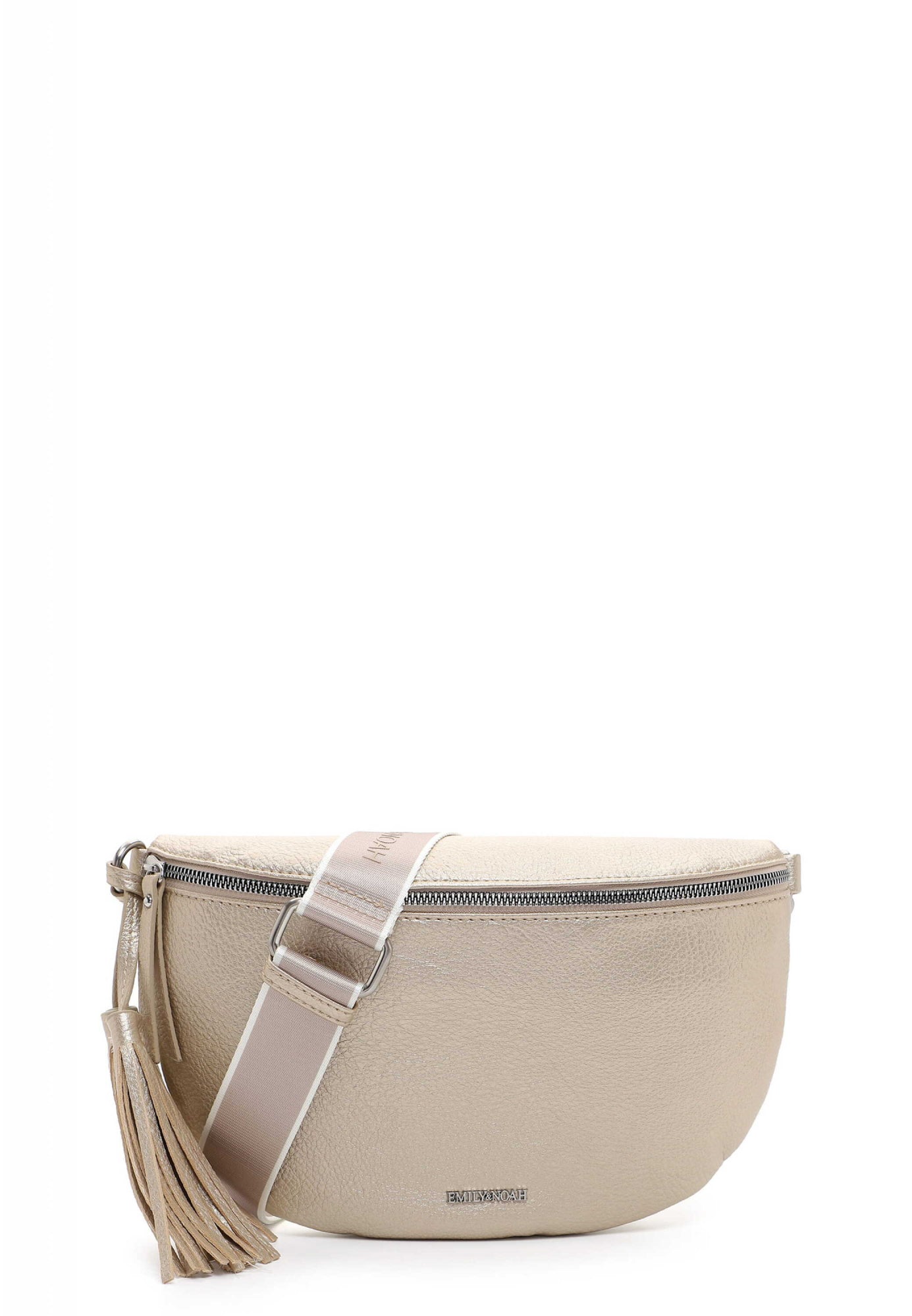 Emily & Noah Gürteltaschen beige
