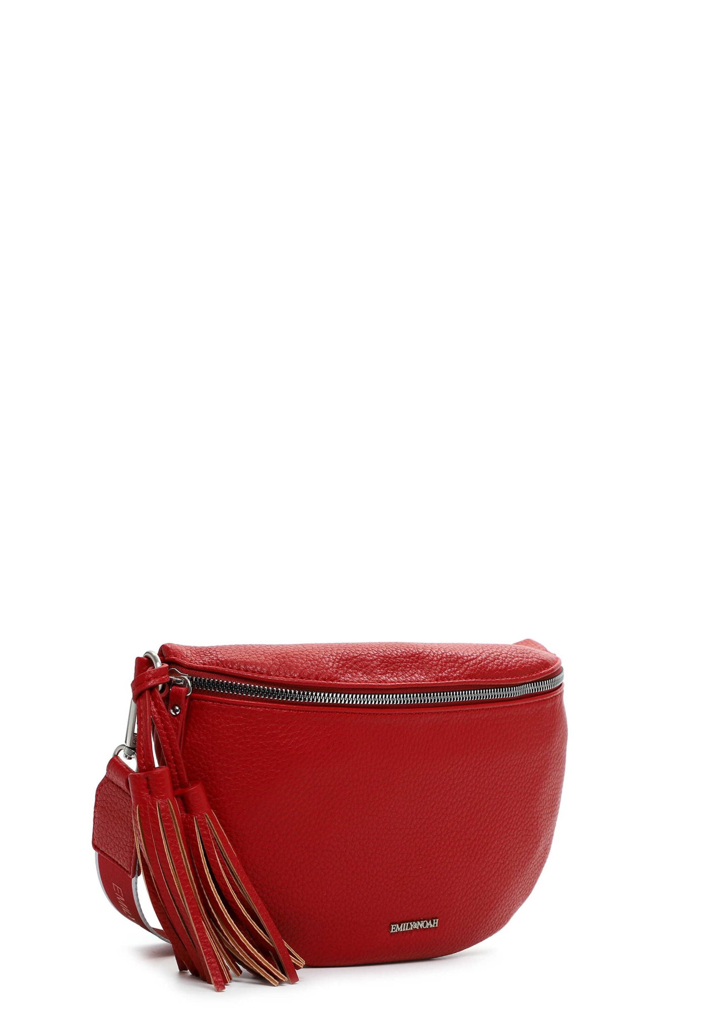 Emily & Noah Umhängetaschen rot