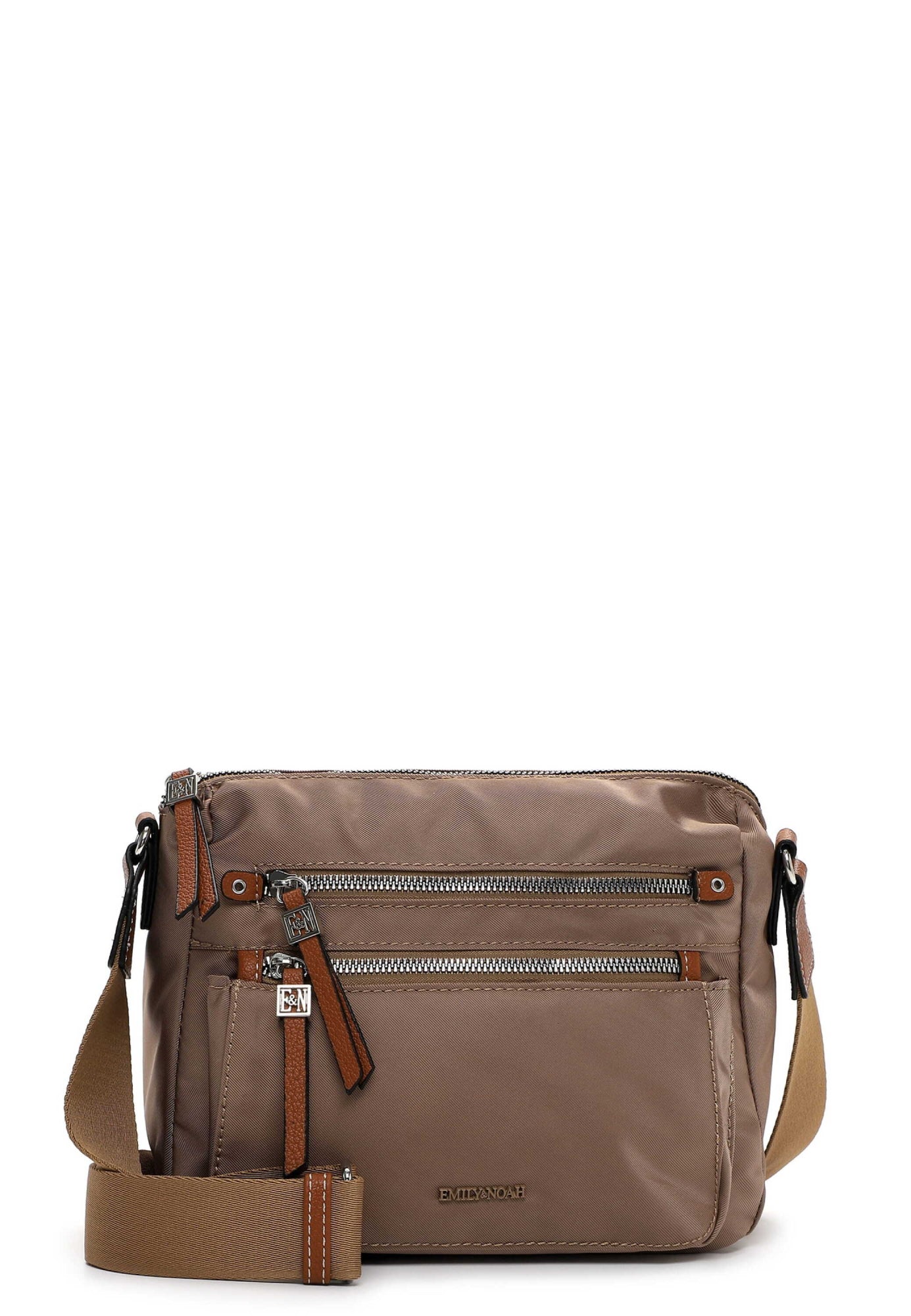 Emily & Noah Handtaschen beige