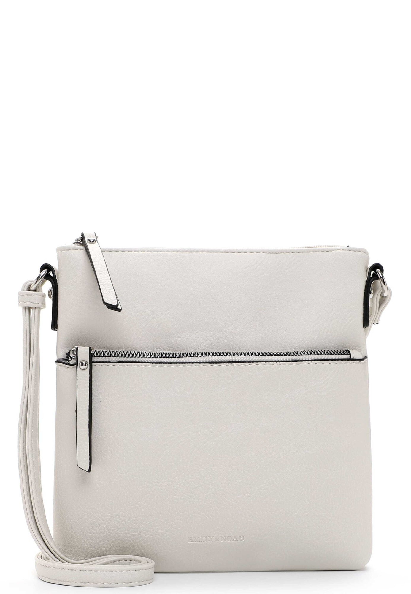 Emily & Noah Handtaschen creme