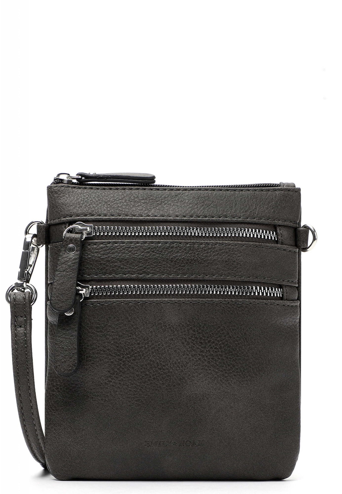 Emily & Noah Handtaschen grau