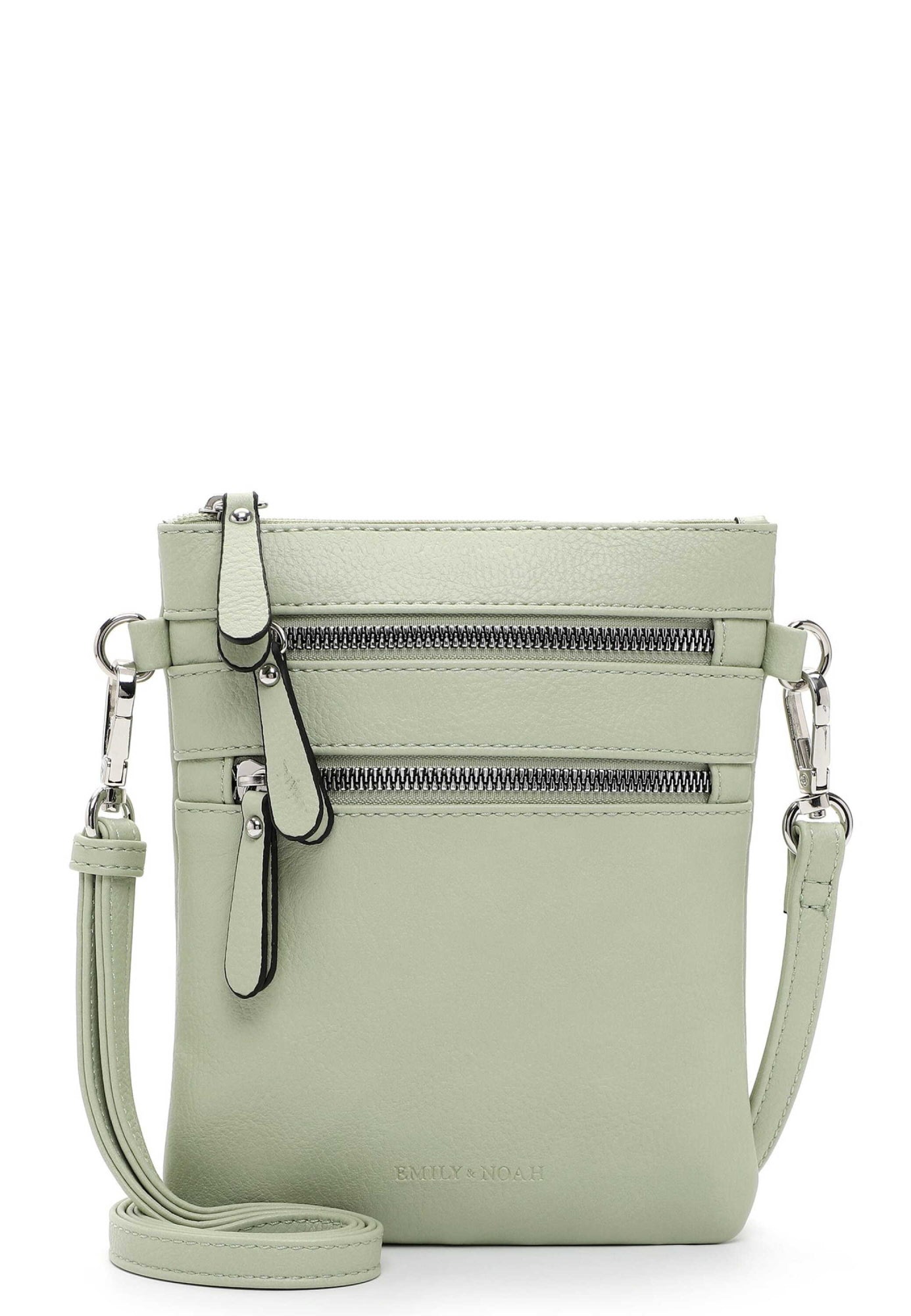 Emily & Noah Handtaschen  hellgrün