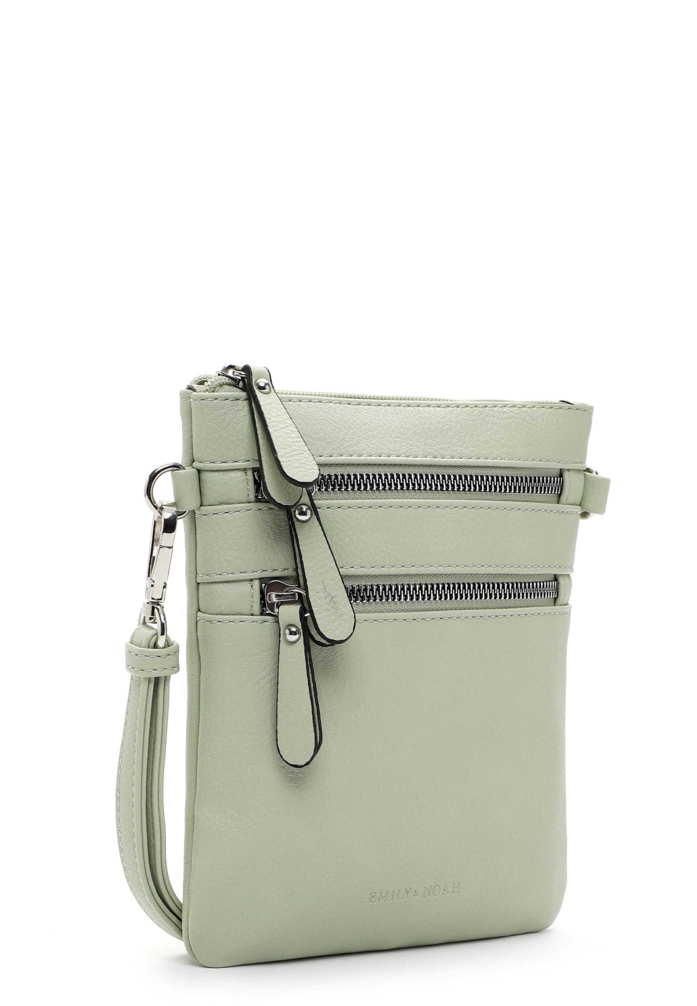 Emily & Noah Handtaschen hellgrün