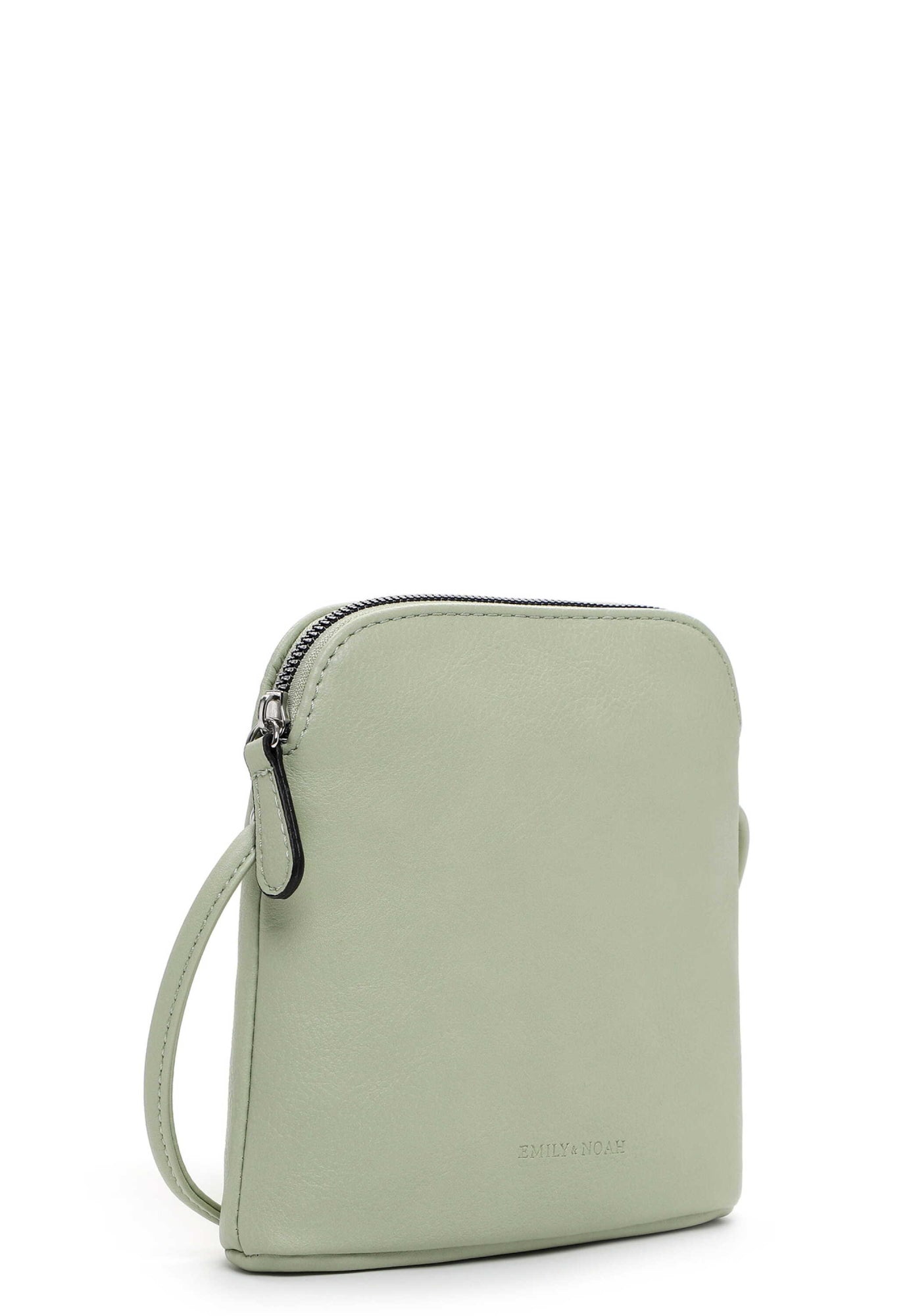 Emily & Noah Umhängetaschen hellgrün