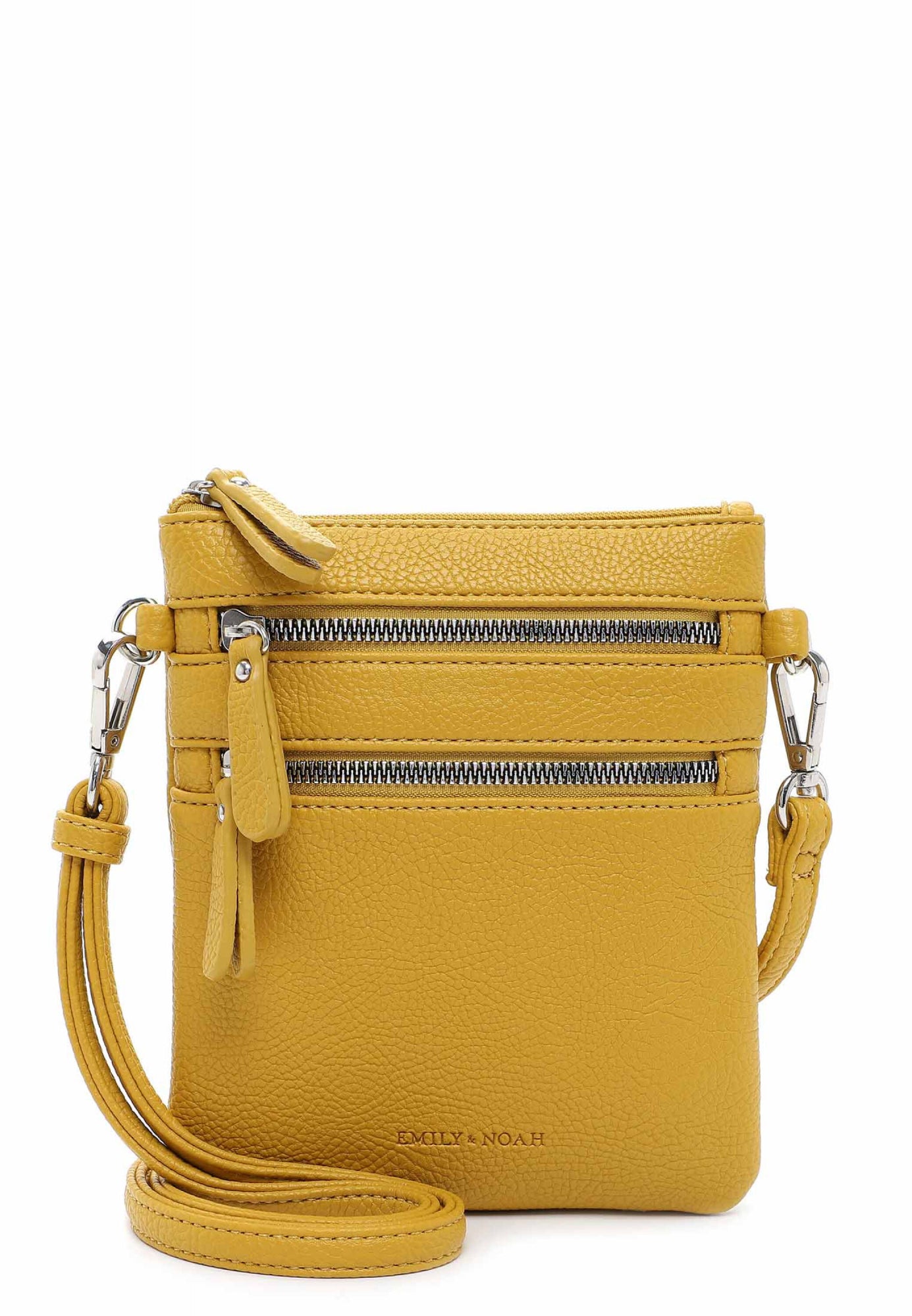 Emily & Noah Umhängetaschen  senfgelb