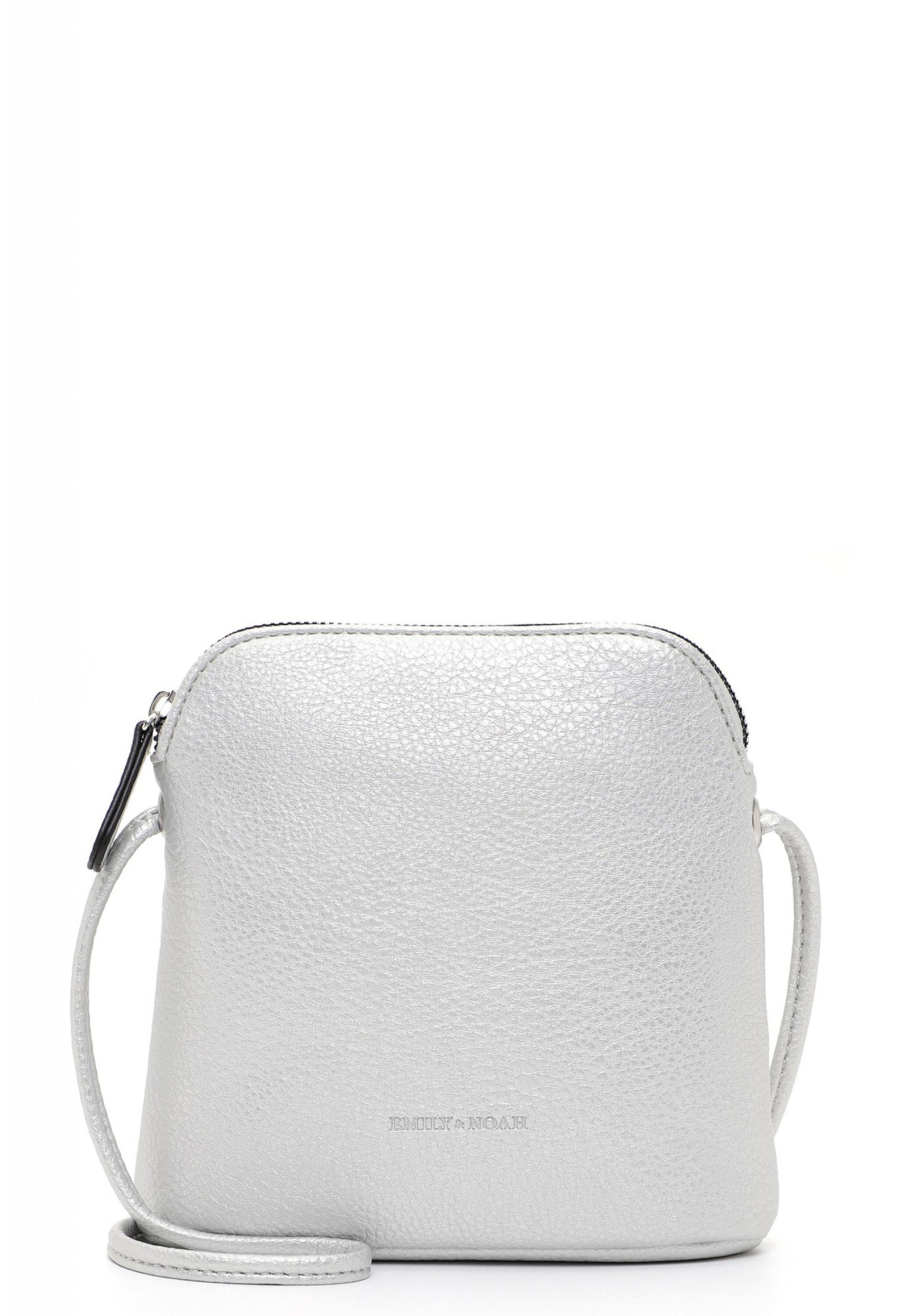Emily & Noah Umhängetaschen silber