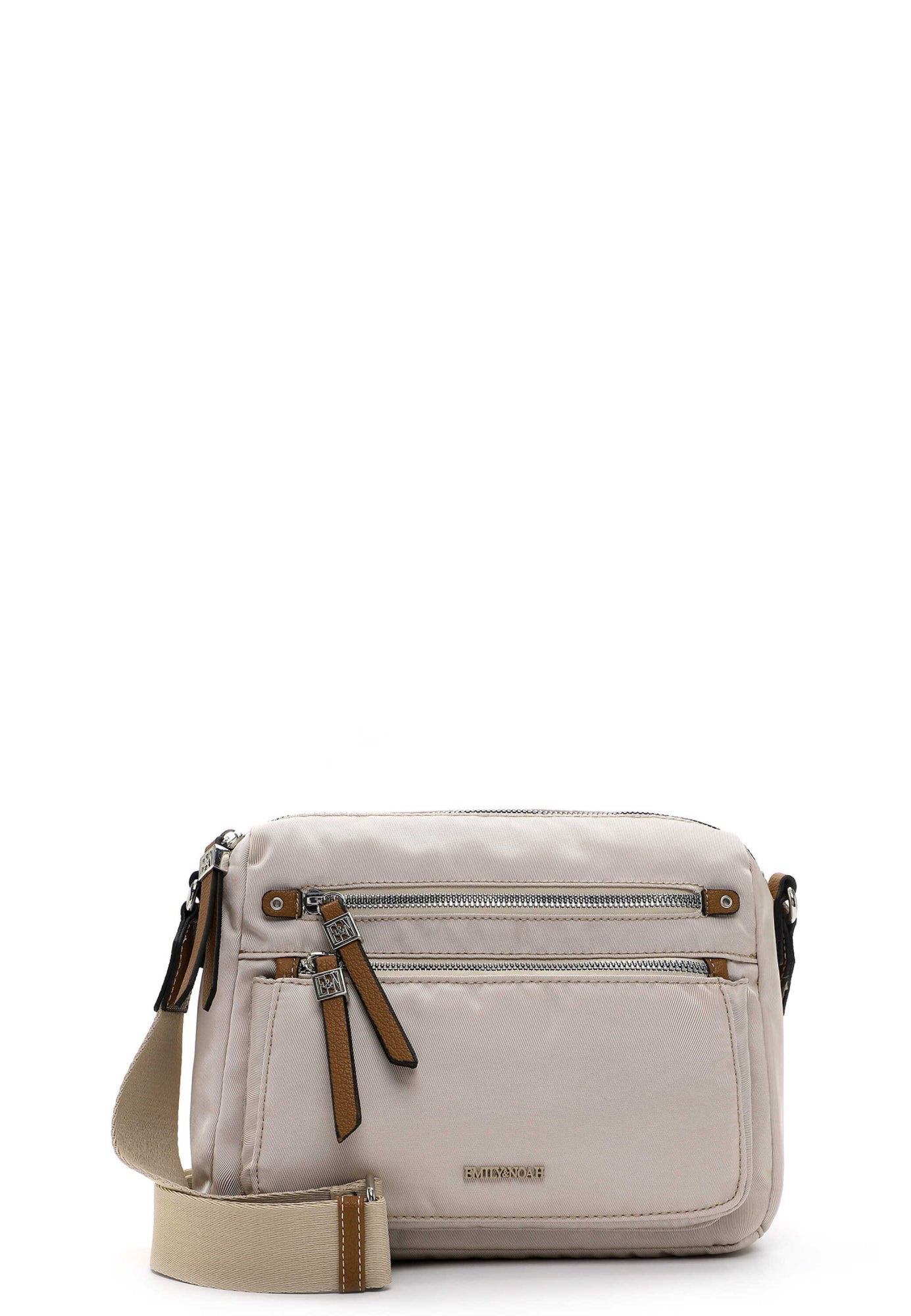 Emily & Noah Handtaschen beige