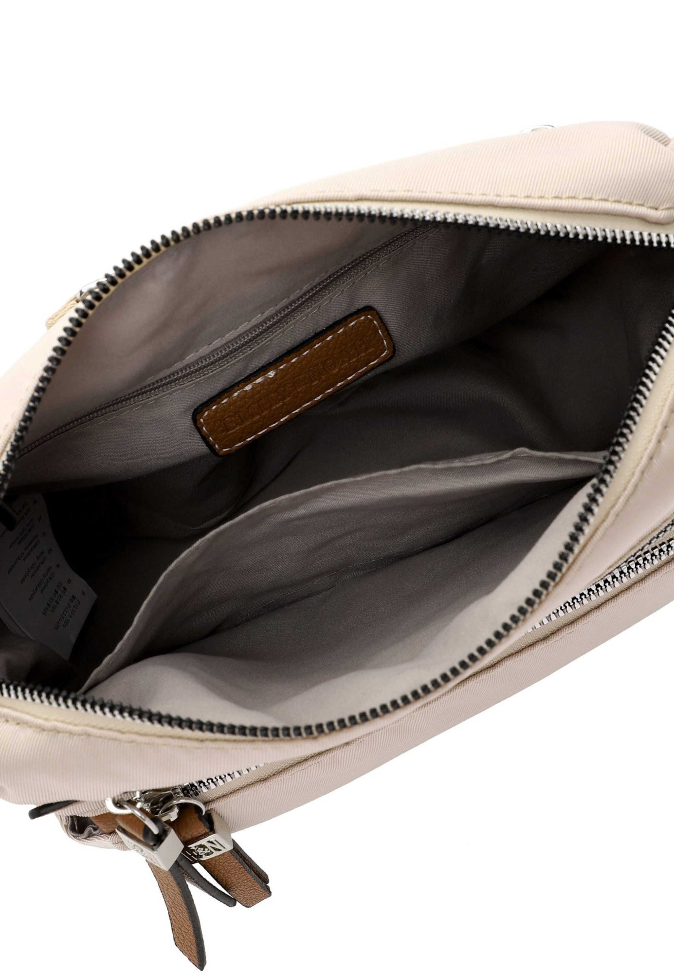 Emily & Noah Handtaschen beige