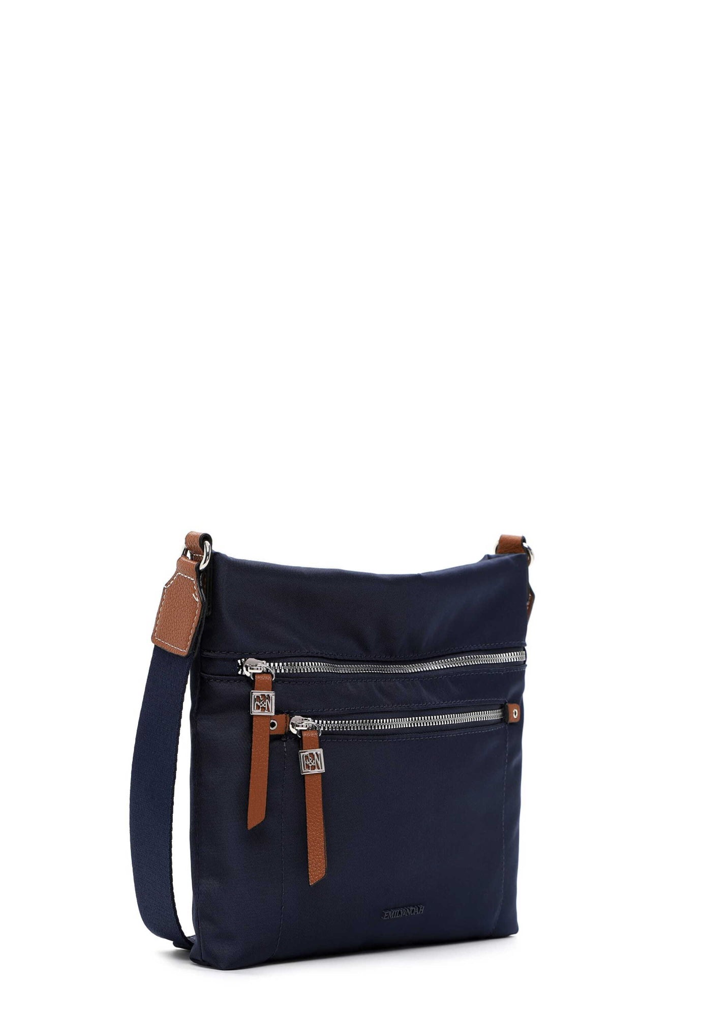 Emily & Noah Handtaschen dunkelblau