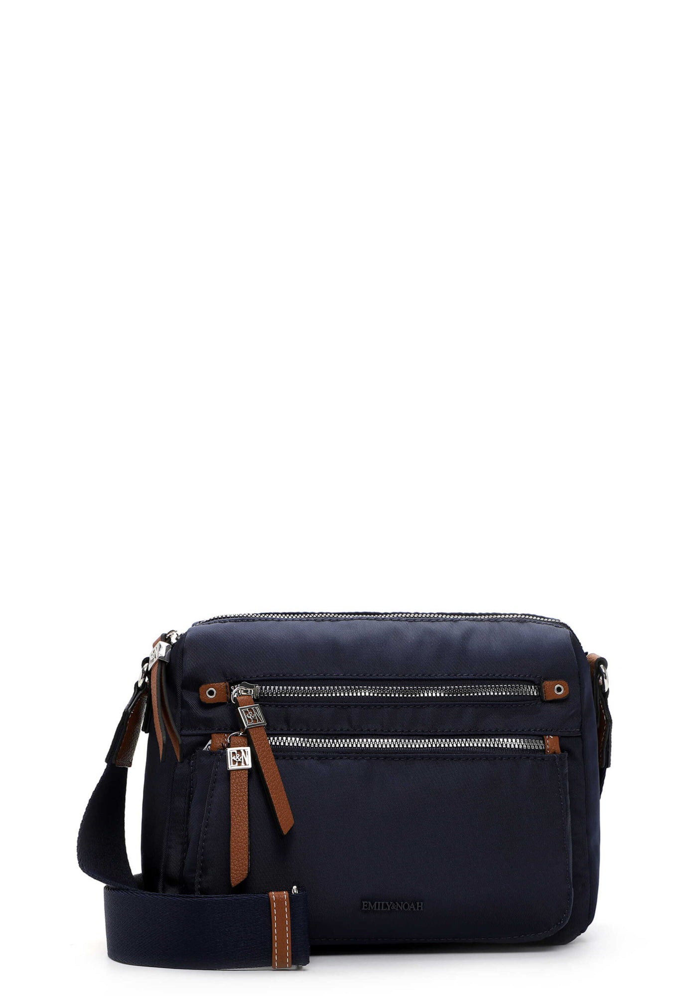 Emily & Noah Handtaschen dunkelblau
