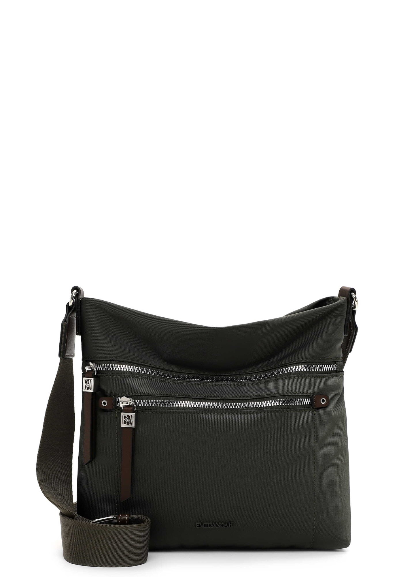Emily & Noah Handtaschen oliv
