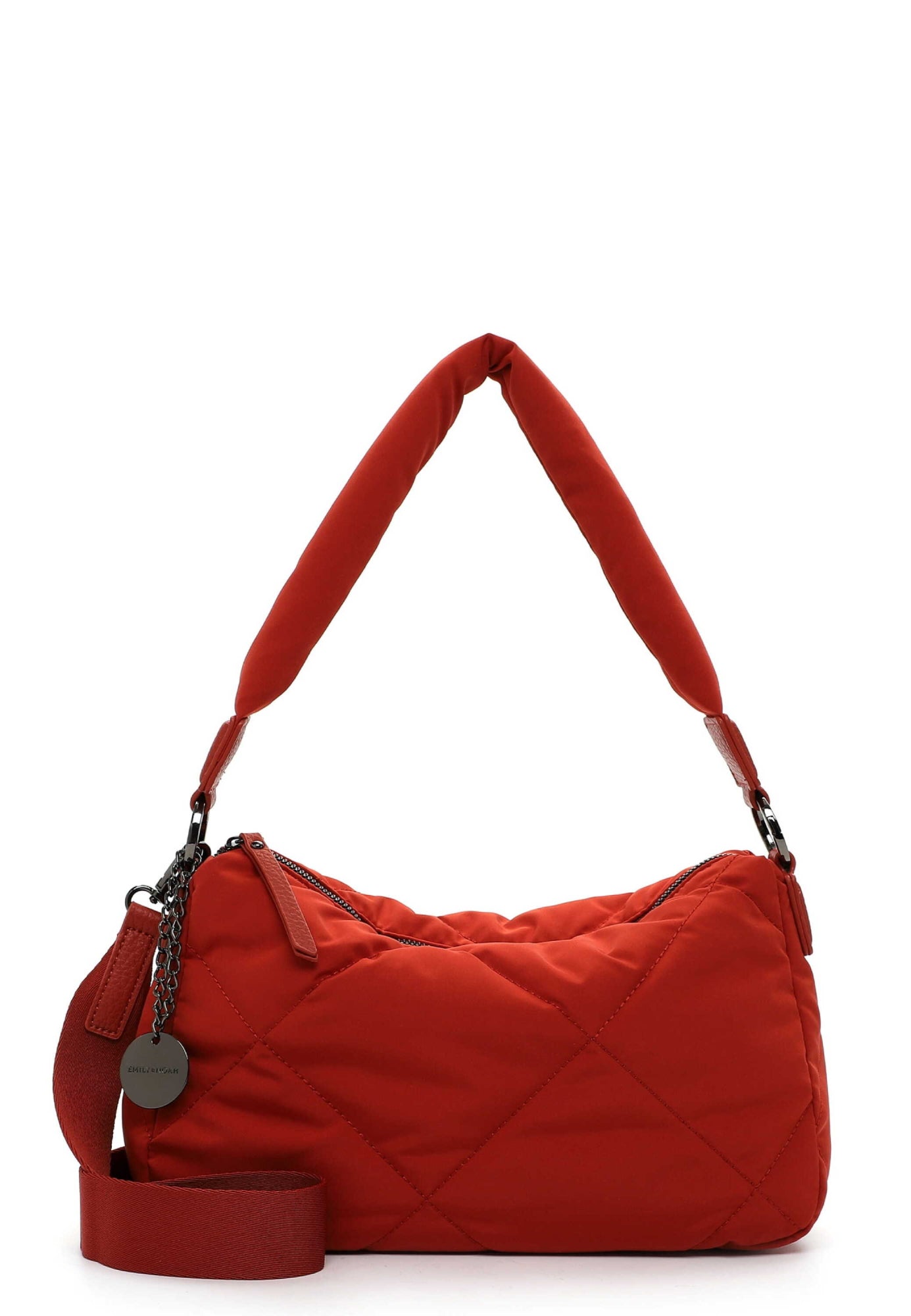 Emily & Noah Handtaschen rot