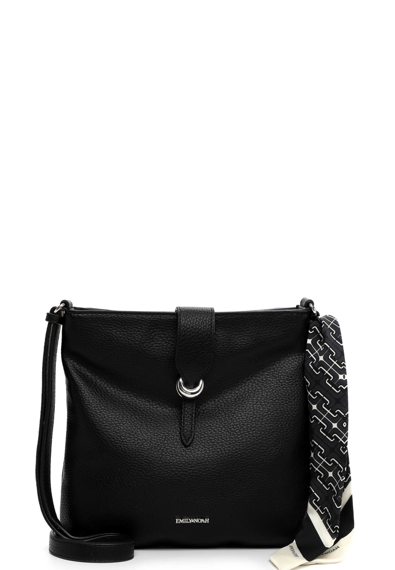 Emily & Noah Handtaschen schwarz